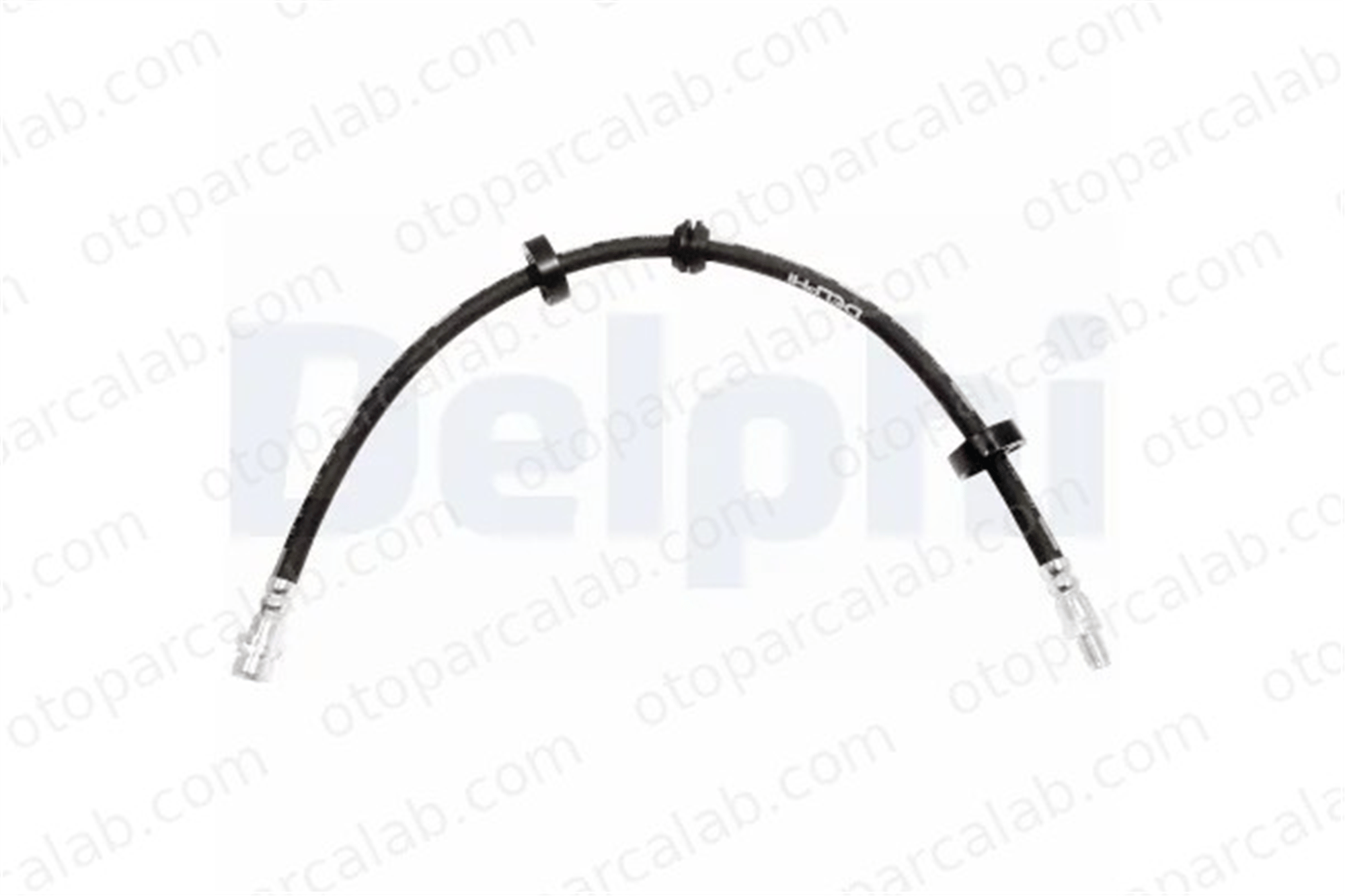 DELPHI LH3782 Fren Hortumu Arka Sağ veya Sol FORD MONDEO I MONDEO I Sedan 1012023 6758586
