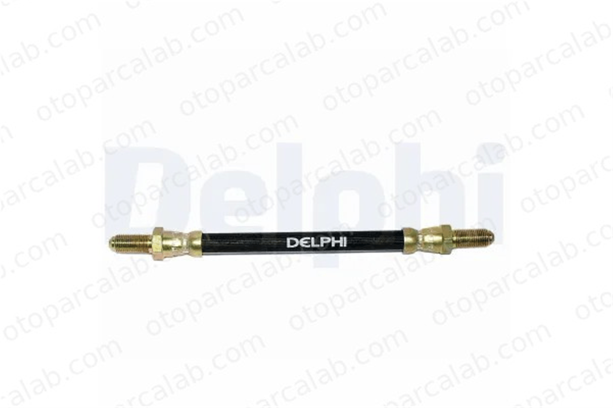 DELPHI LH5192 Fren Hortumu Arka Sağ veya Sol AUSTIN METRO I Fastback ROVER 100 / METRO Hatchback GBH182 GBH247