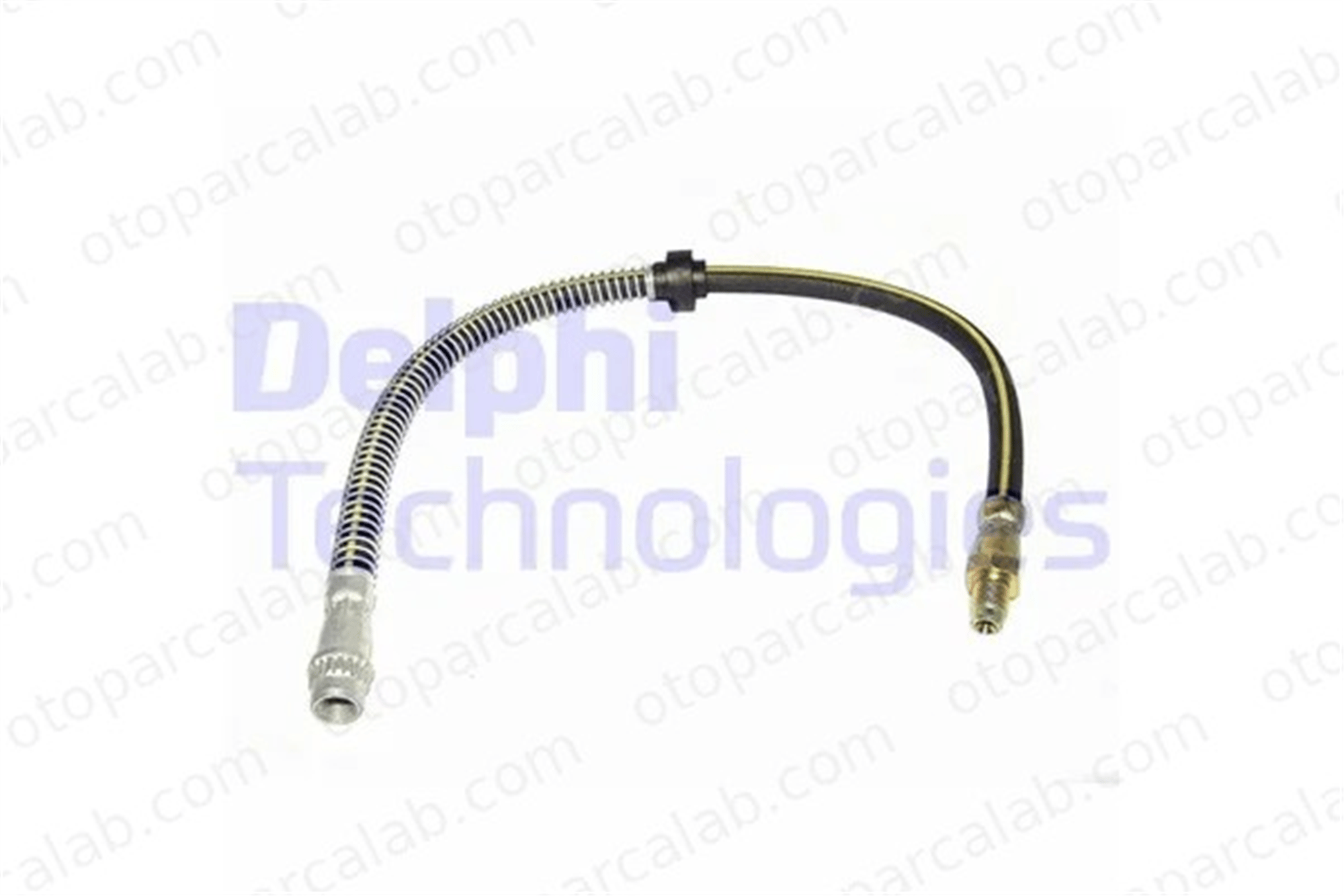 DELPHI LH6017 Fren Hortumu Ön Sağ veya Sol CITROËN XSARA XSARA Break LH6017 168014