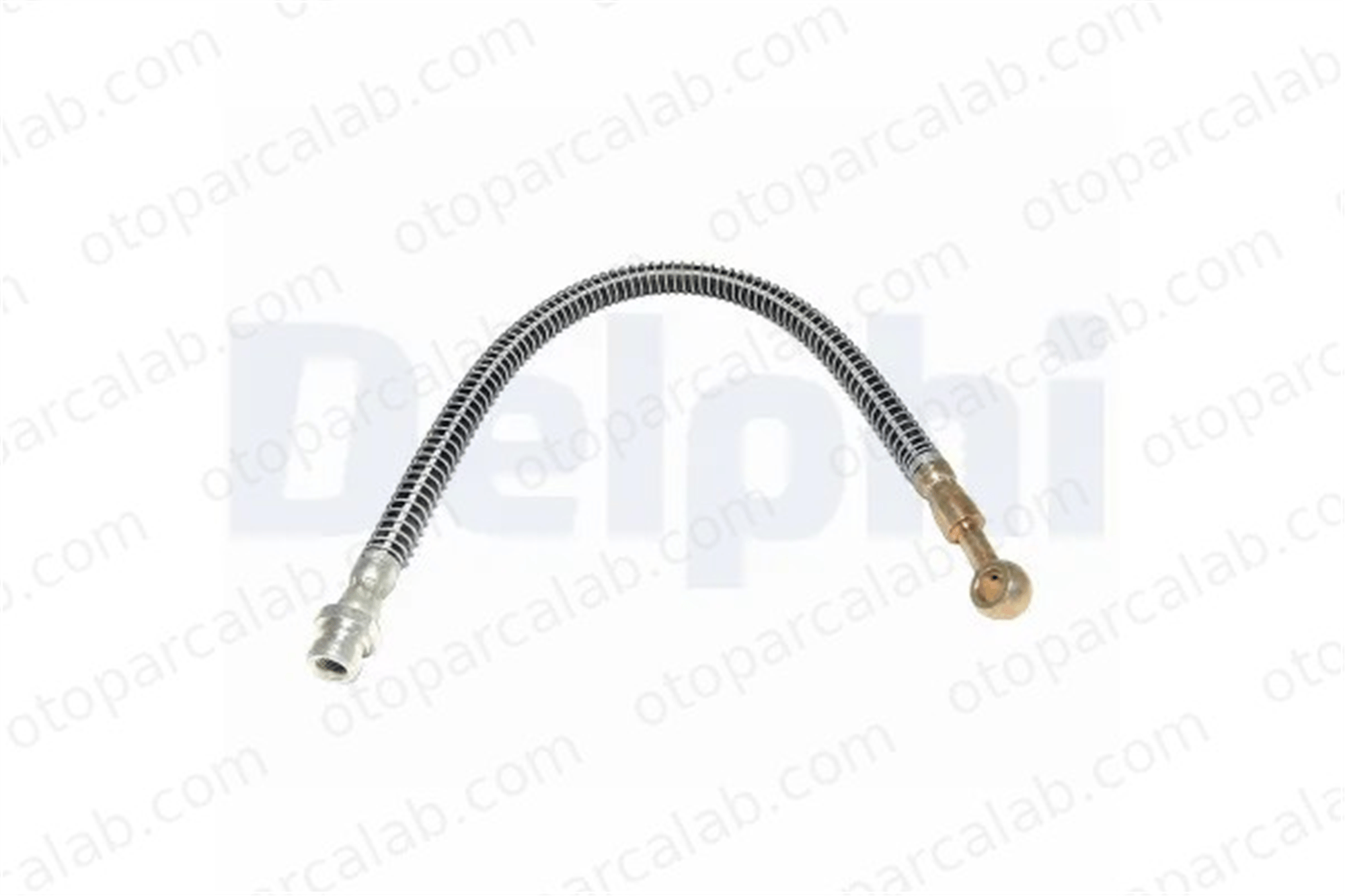 DELPHI LH6054 Fren Hortumu Ön Sağ HYUNDAI SONATA III SONATA IV 5873134001