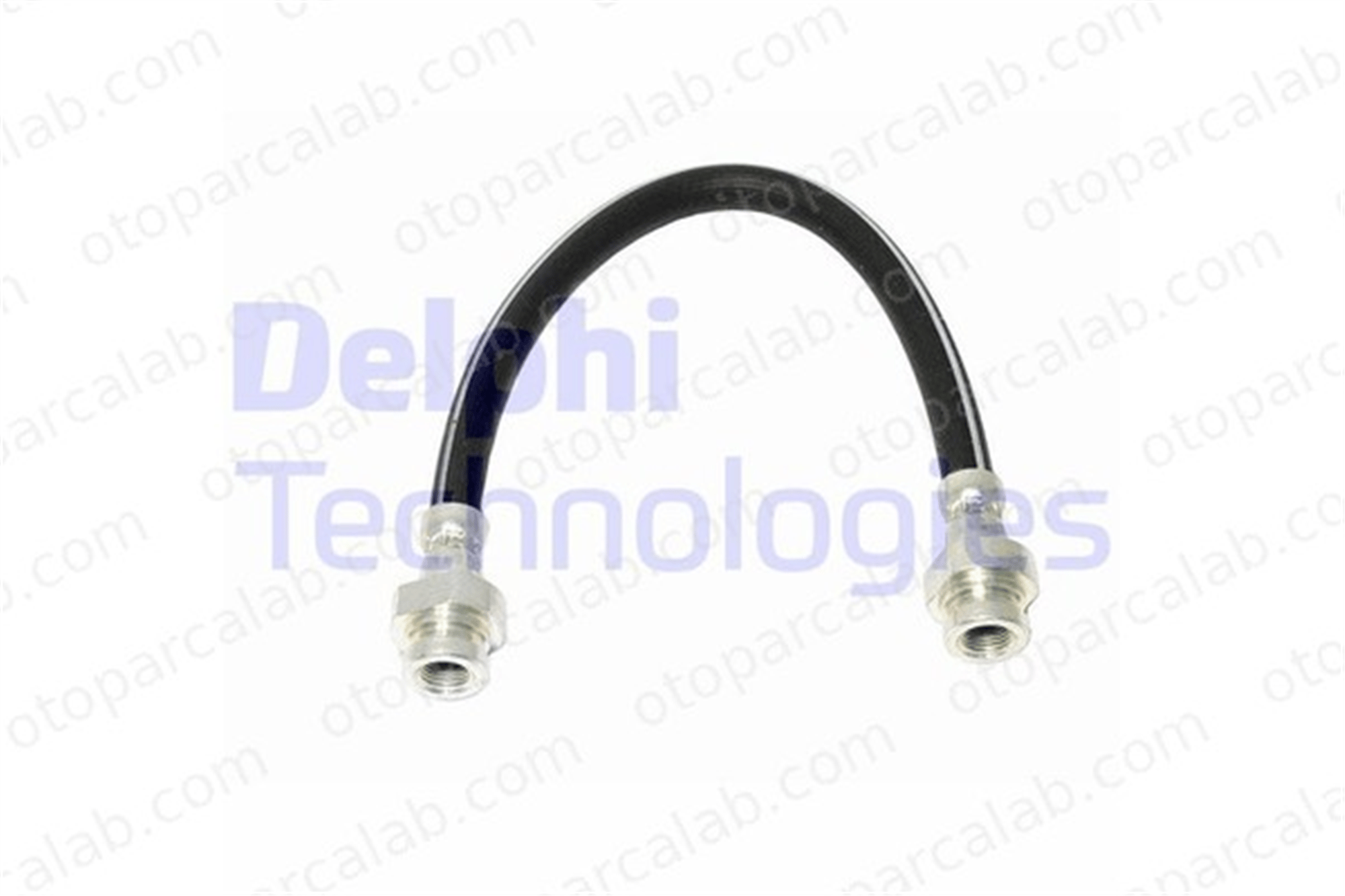 DELPHI LH6081 Fren Hortumu Arka Sağ veya Sol SUZUKI VITARA SAMURAI SUV LH6081 5156083031