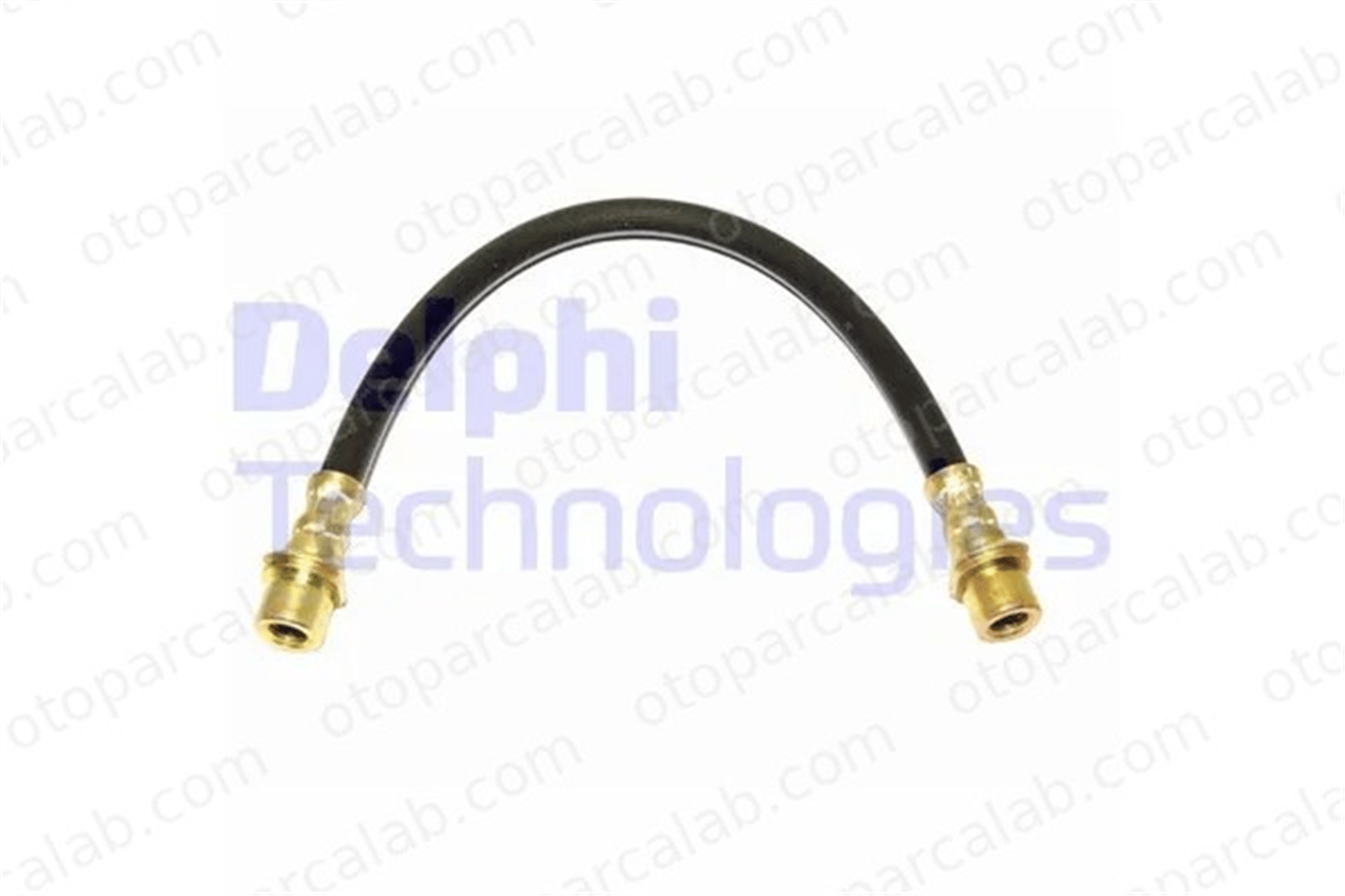 DELPHI LH6088 Fren Hortumu Arka Sağ veya Sol TOYOTA YARIS VERSO RAV 4 II LH6088 9094702C30