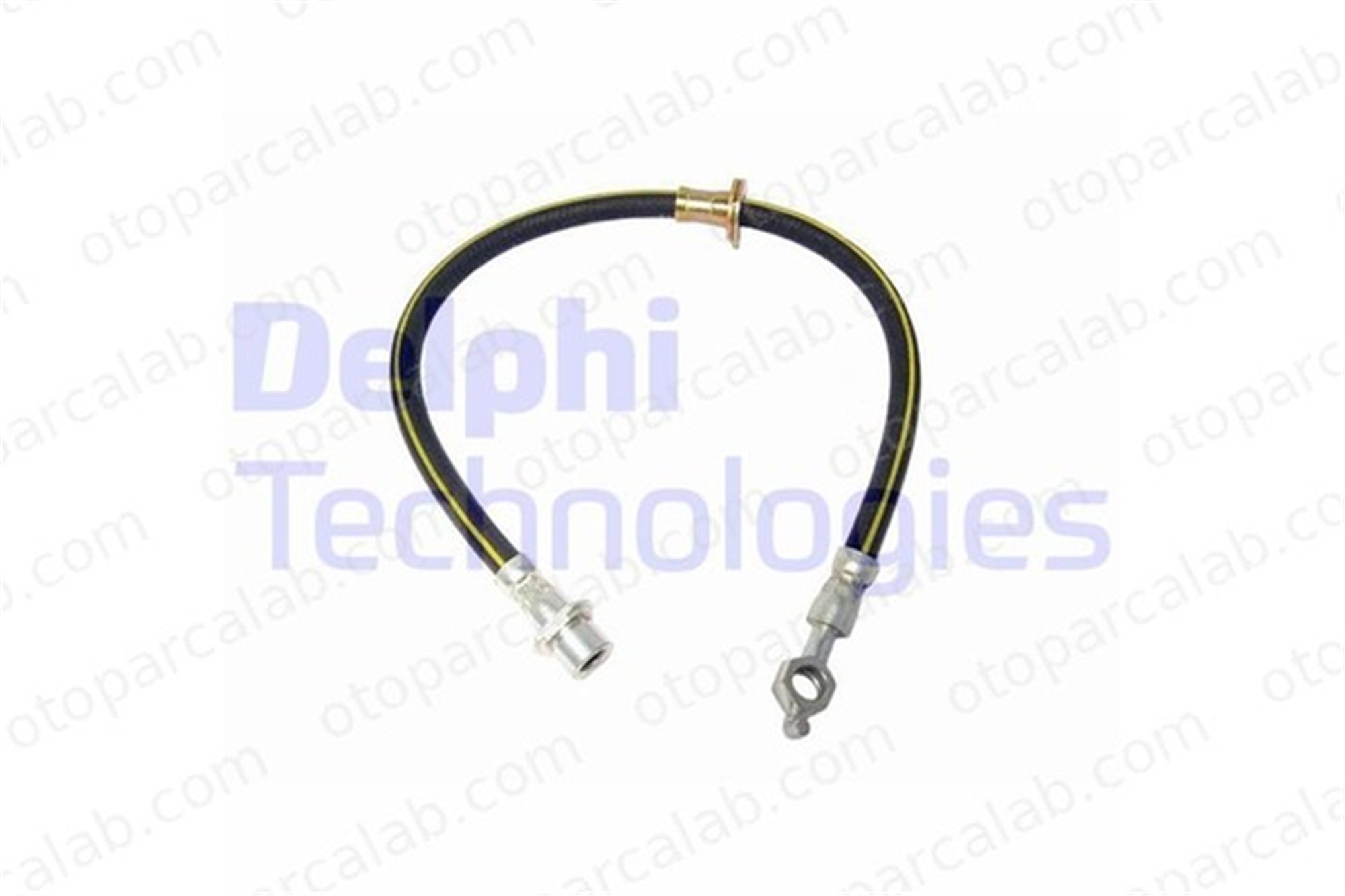 DELPHI LH6090 Fren Hortumu Ön Sağ veya Sol TOYOTA RAV 4 I RAV 4 I Cabrio LH6090 9094702782