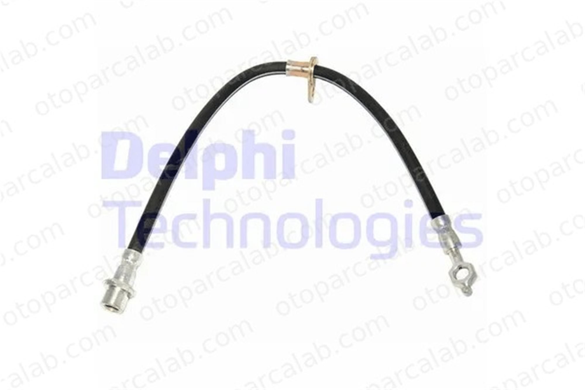 DELPHI LH6091 Fren Hortumu Ön Sağ TOYOTA RAV 4 II RAV 4 I LH6091 9094702781