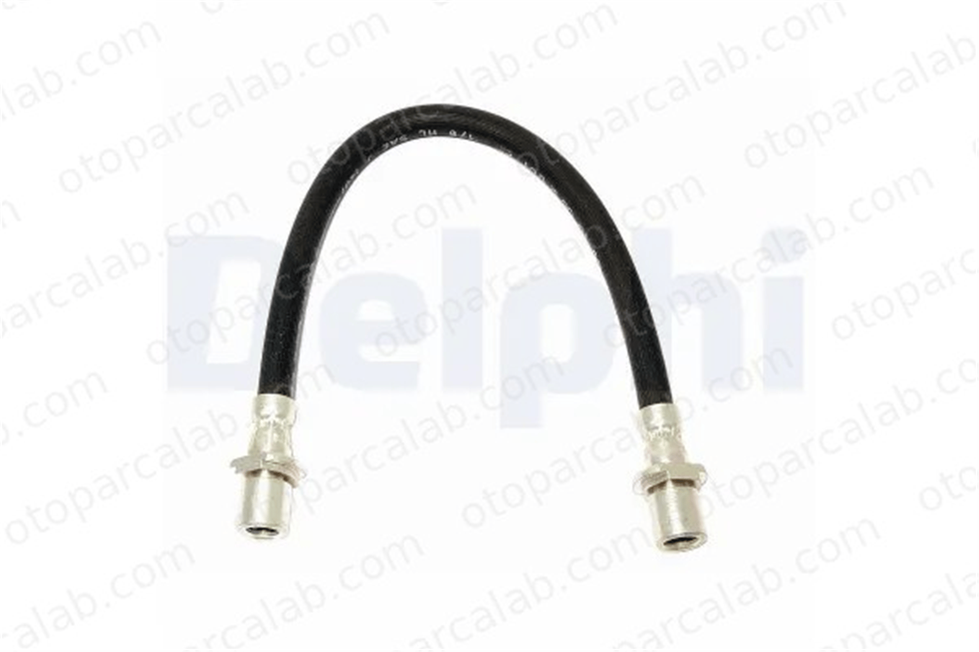 DELPHI LH6098 Fren Hortumu Ön Sağ veya Sol TOYOTA HILUX V Pick-up CAMRY Sedan 9094702447