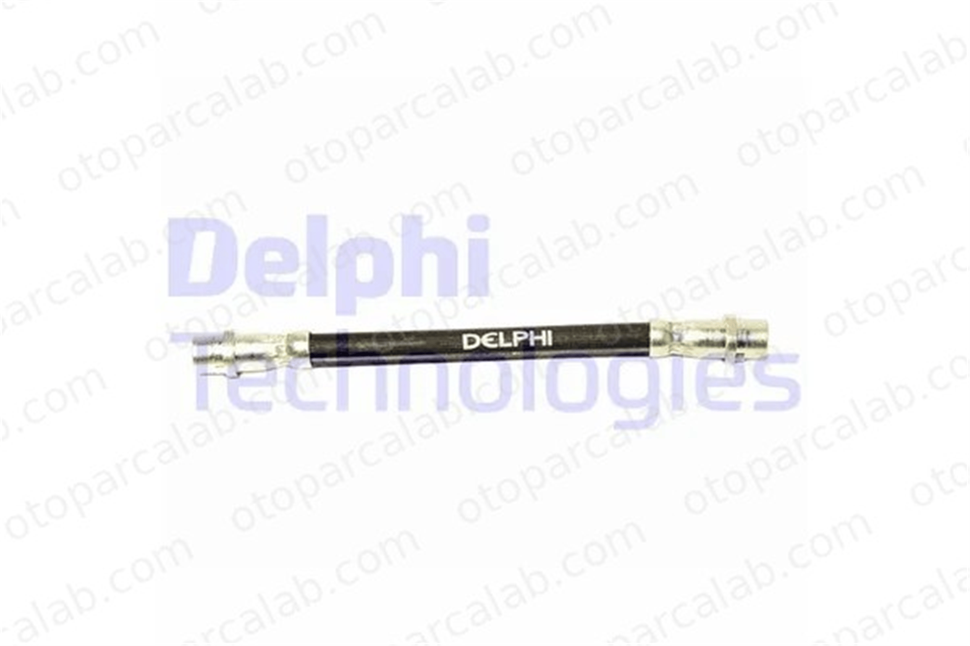 DELPHI LH6111 Fren Hortumu Arka Sağ veya Sol AUDI A6 C5 Avant A6 C5 LH6111 4B0611775