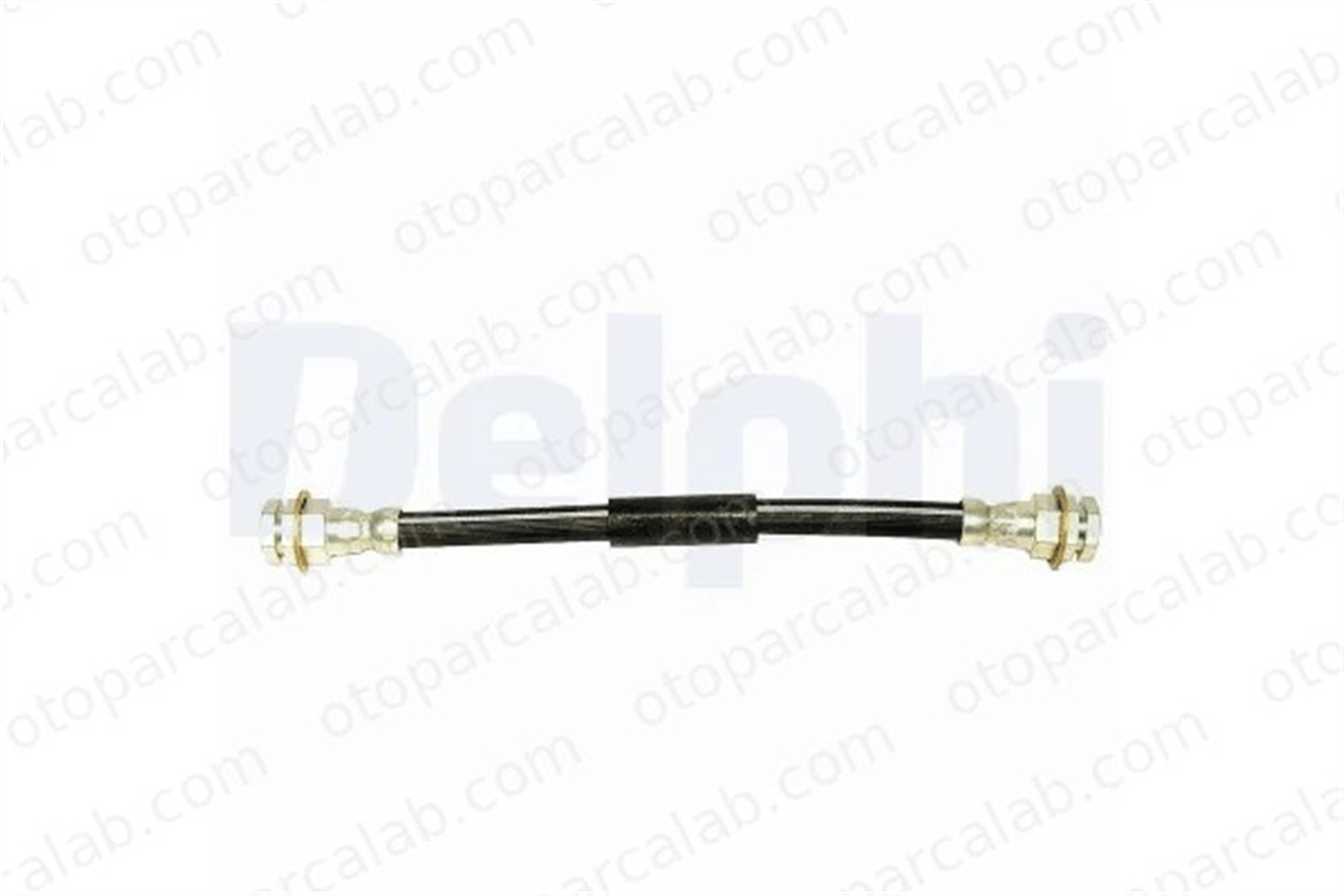 DELPHI LH6119 Fren Hortumu Arka Sağ veya Sol CHRYSLER VOYAGER / GRAND VOYAGER III VOYAGER III VAN LH6119 4383850