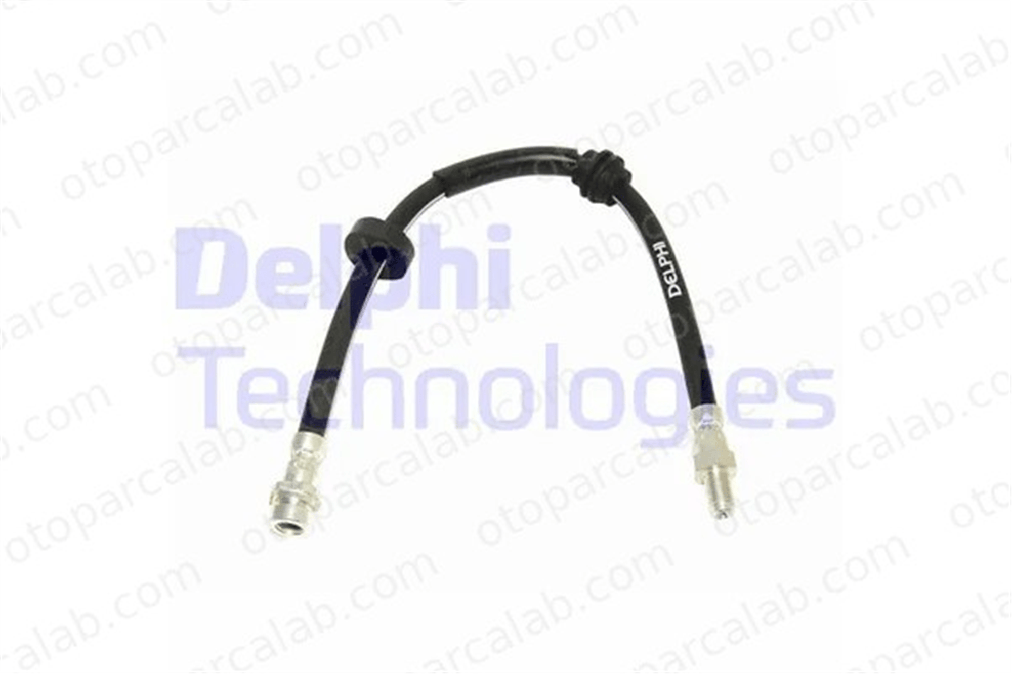 DELPHI LH6144 Fren Hortumu Arka Sağ veya Sol FORD FOCUS I FOCUS I Turnier 1138461 1148270