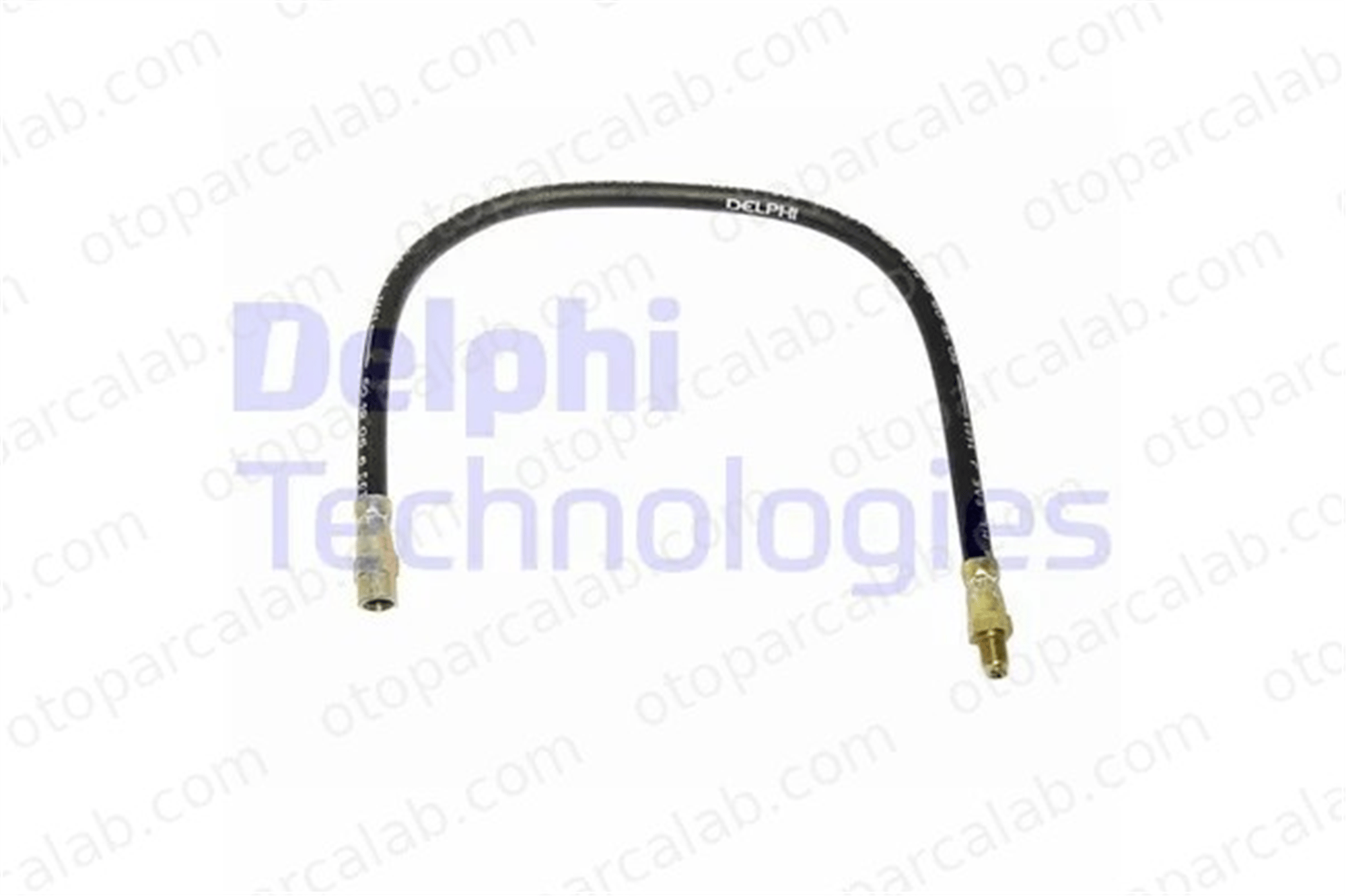 DELPHI LH6193 Fren Hortumu Arka Sağ veya Sol MERCEDES-BENZ VITO Minibüs/Otobüs VITO Panelvan/Van LH6193 6384281035