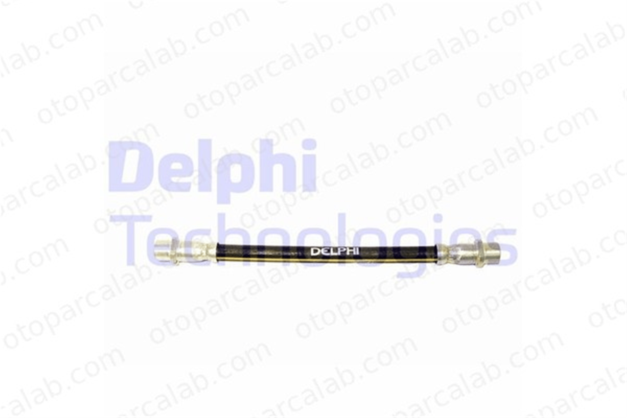 DELPHI LH6234 Fren Hortumu Arka Sağ veya Sol OPEL CORSA C Kasa/eğik arka CORSA C LH6234 13335204