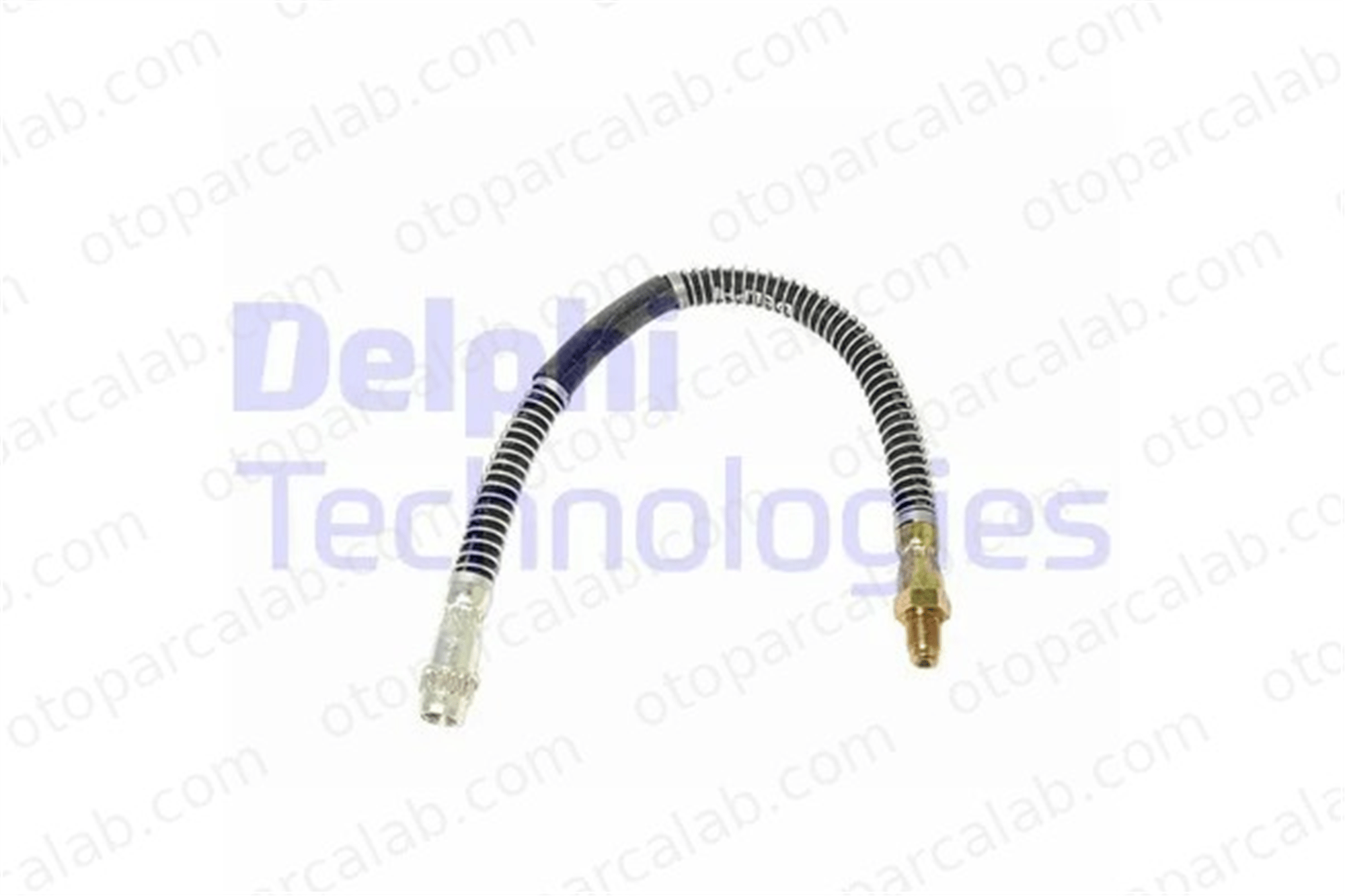 DELPHI LH6245 Fren Hortumu Arka Sağ veya Sol OPEL MOVANO A Minibüs/Otobüs MOVANO A Panelvan/Van LH6245 4403662