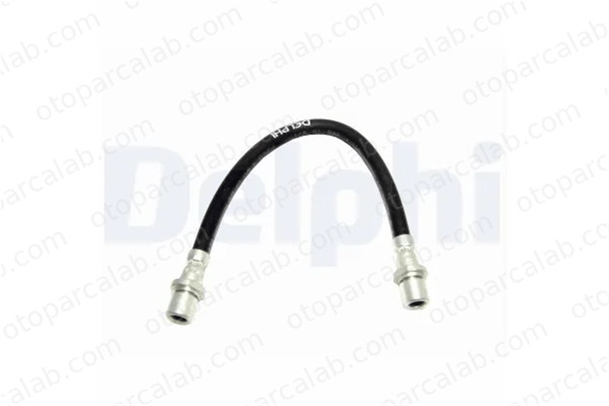 DELPHI LH6256 Fren Hortumu Arka Sağ SUBARU LEGACY I LEGACY I Station wagon 26531AA020