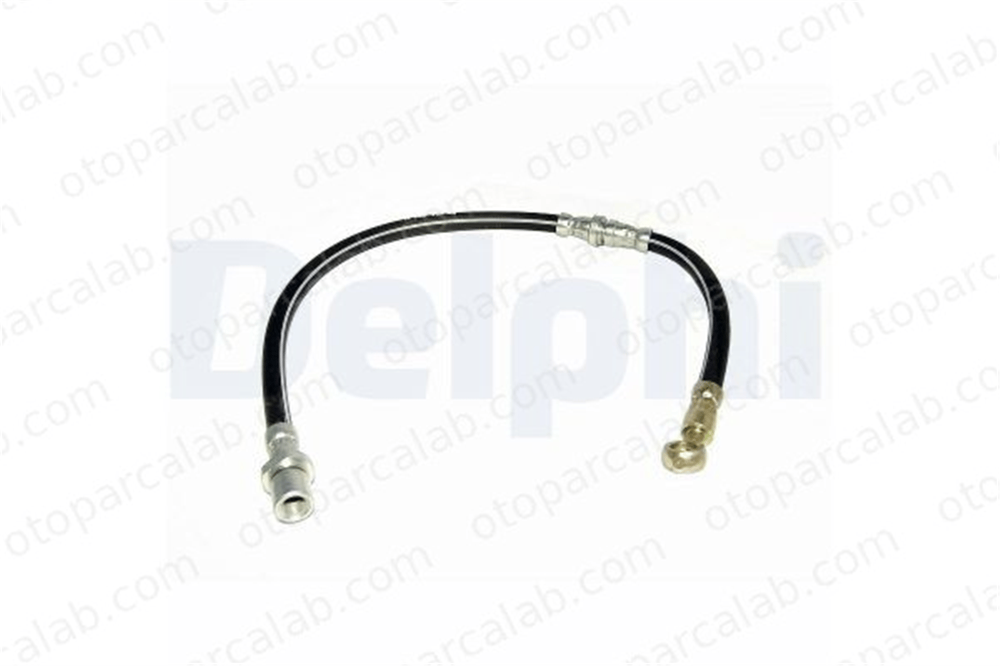 DELPHI LH6257 Fren Hortumu Arka Sağ veya Sol SUBARU FORESTER 26550FC030