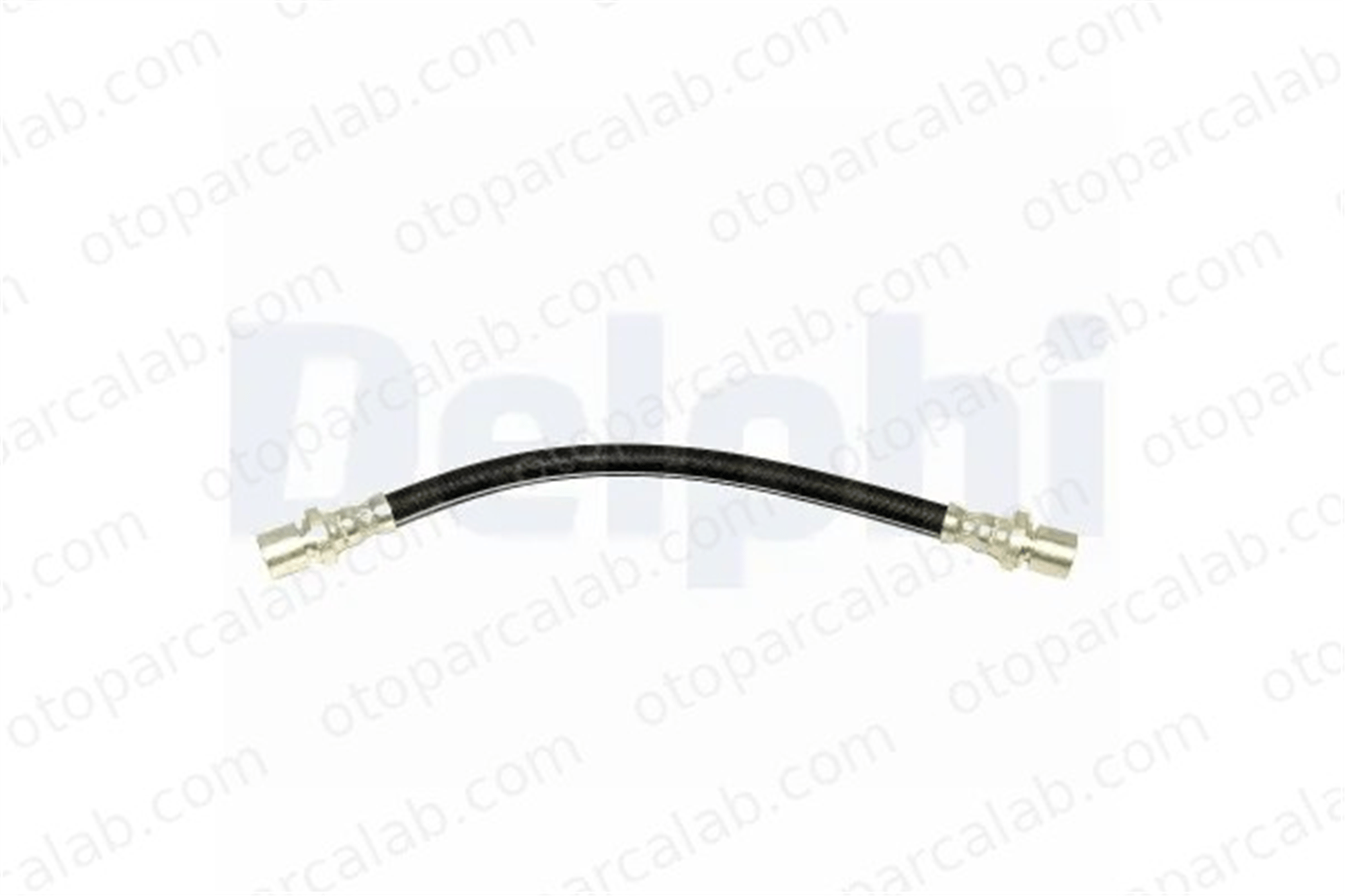 DELPHI LH6264 Fren Hortumu Arka Sağ veya Sol SUBARU LEGACY IV Station wagon LEGACY IV 26541 AE01A