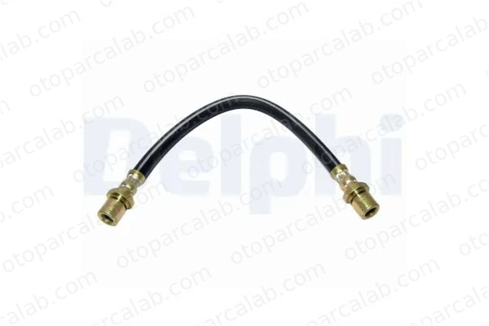 DELPHI LH6265 Fren Hortumu Arka Sağ veya Sol SUBARU OUTBACK LEGACY IV 26541 AE02A