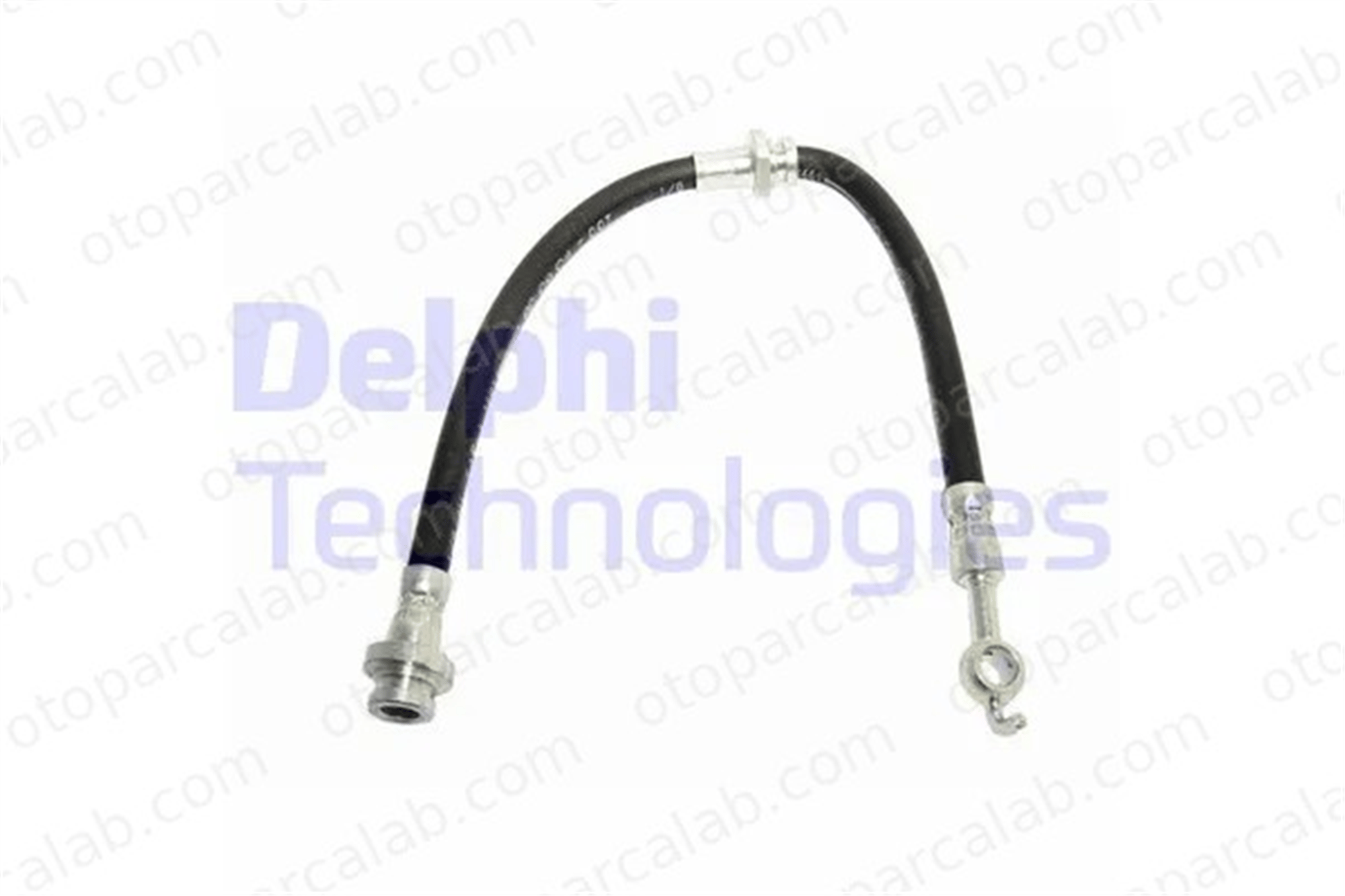 DELPHI LH6286 Fren Hortumu Ön Sağ veya Sol OPEL FRONTERA A FRONTERA A Sport LH6286 8943854331