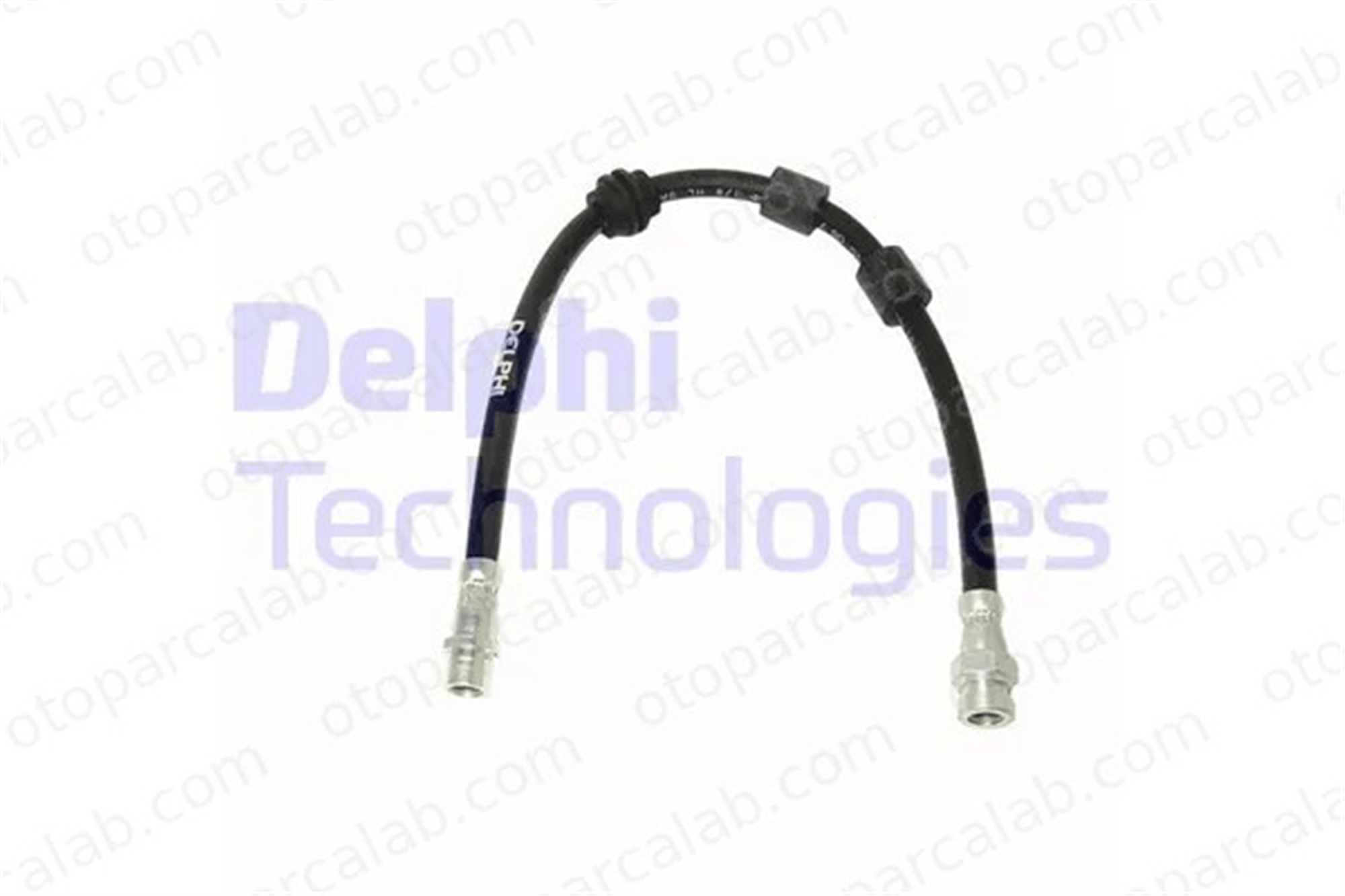 DELPHI LH6287 Fren Hortumu Ön Sağ veya Sol VW SHARAN SEAT ALHAMBRA 1121359 1304007