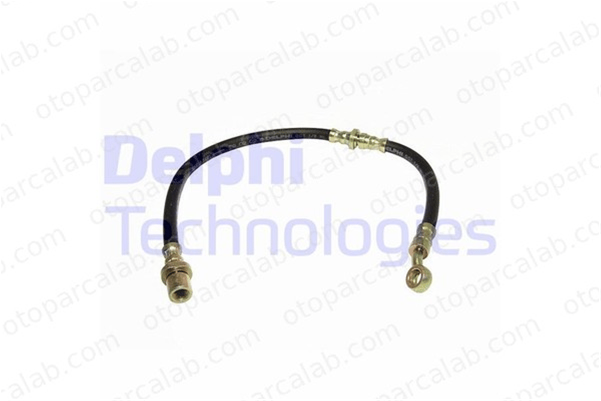 DELPHI LH6295 Fren Hortumu Arka Sağ SUBARU LEGACY II LEGACY II Station wagon LH6295 26531AA041