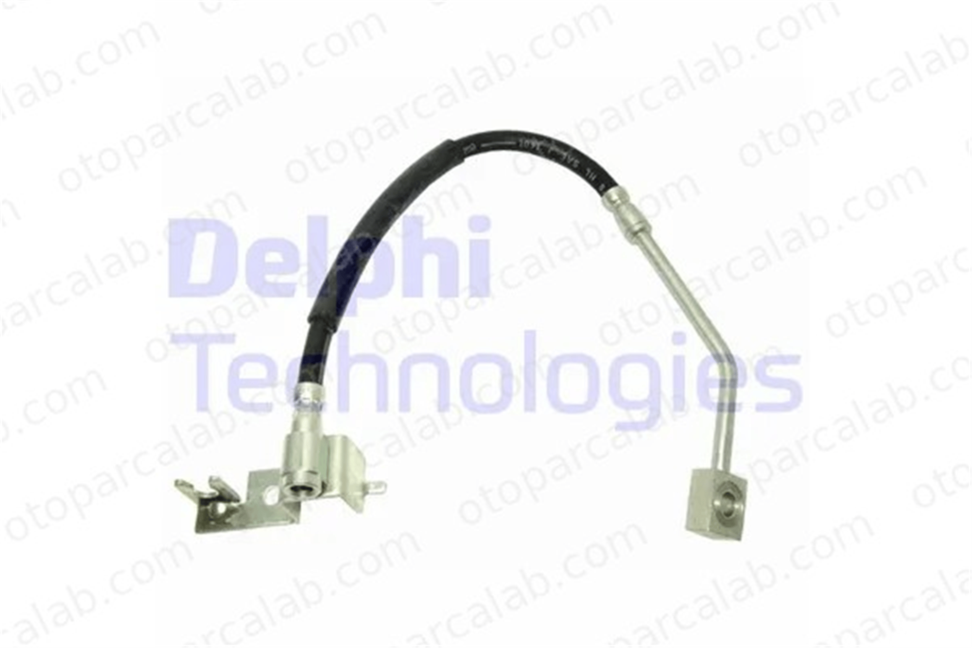 DELPHI LH6344 Fren Hortumu Ön Sağ CHRYSLER PT CRUISER PT CRUISER Cabrio LH6344 4860068AC