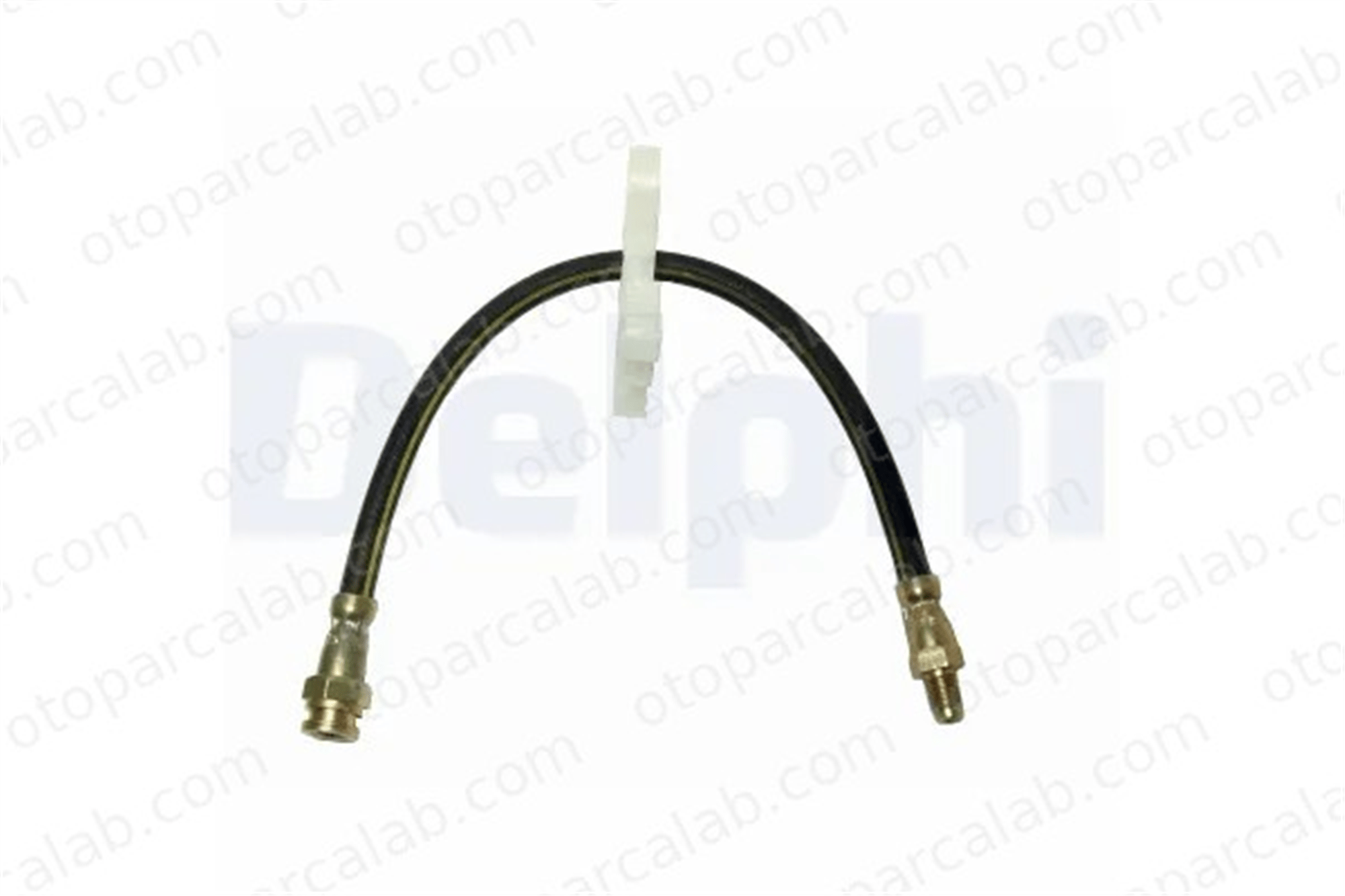 DELPHI LH6349 Fren Hortumu Arka Sağ PEUGEOT BOXER Panelvan/Van BOXER Minibüs/Otobüs 480676 4806C9