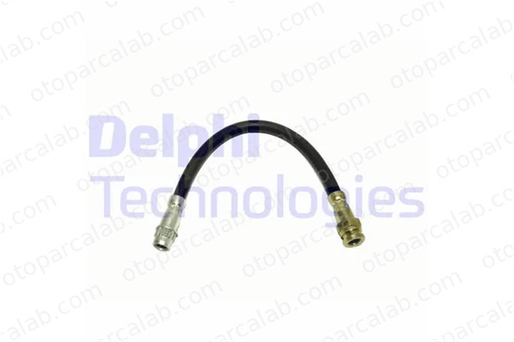 DELPHI LH6350 Fren Hortumu Arka Sağ veya Sol CITROËN BERLINGO / BERLINGO FIRST Kasa/büyük limuzin BERLINGO / BERLINGO FIRST MPV 4806E3 4806000