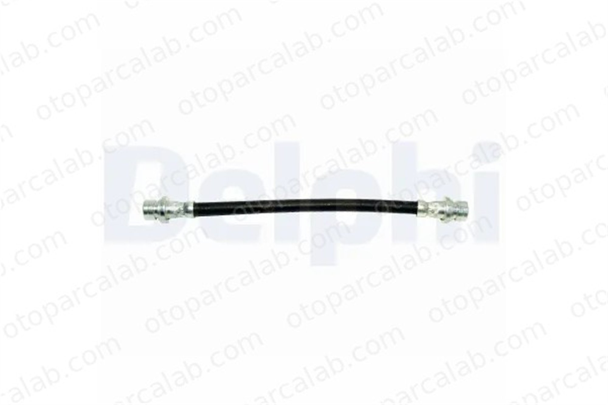 DELPHI LH6375 Fren Hortumu Arka Sağ veya Sol ROVER 400 II 200 II Hatchback 4630ST3E10 LH6375