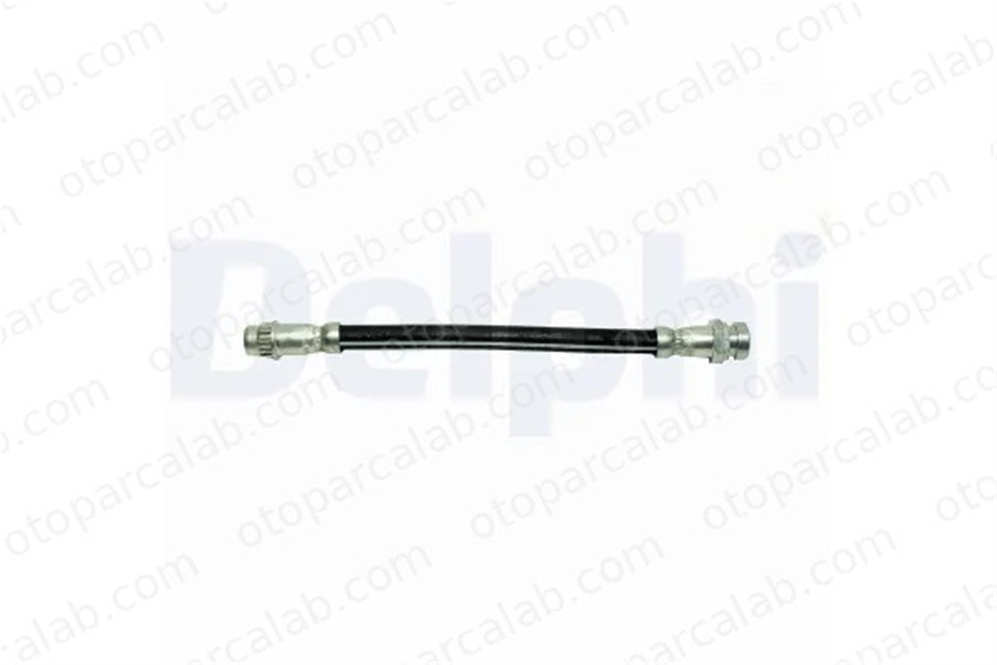 DELPHI LH6419 Fren Hortumu Arka Sağ veya Sol RENAULT MEGANE II MEGANE II Sedan 8200256166