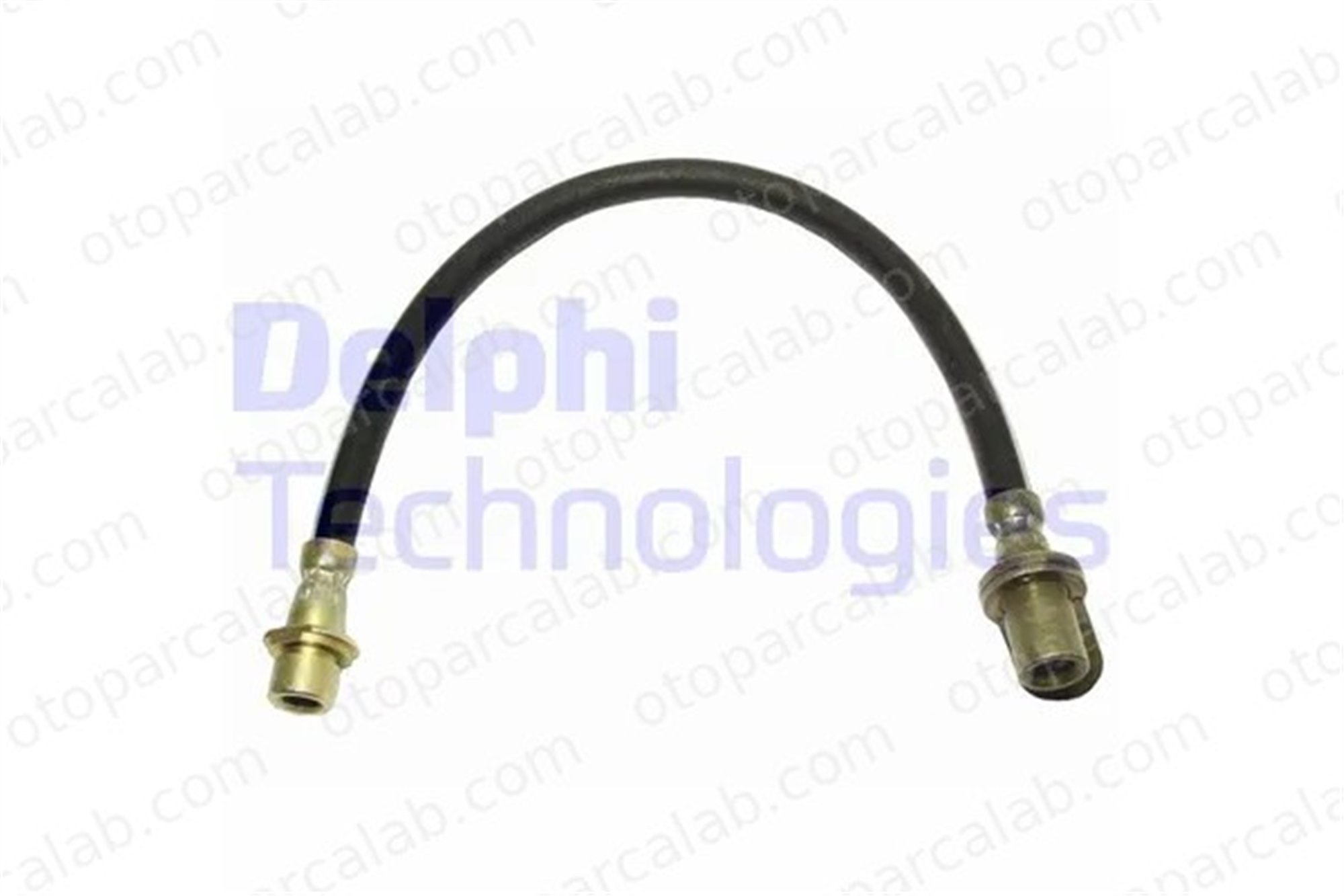 DELPHI LH6429 Fren Hortumu Arka Sağ veya Sol TOYOTA AVENSIS AVENSIS Liftback LH6429 9008094A66