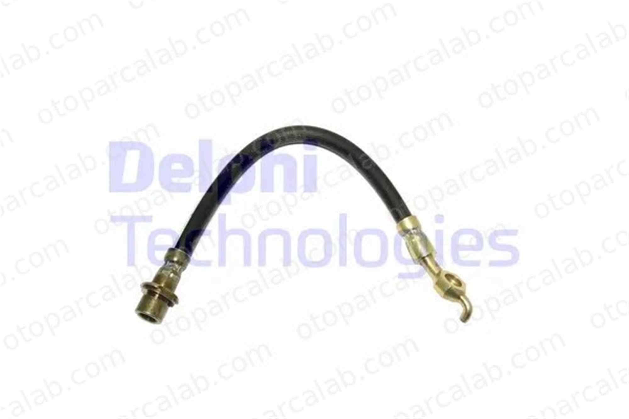 DELPHI LH6431 Fren Hortumu Arka Sağ veya Sol TOYOTA AVENSIS AVENSIS Sedan 9008094178 9094702E85