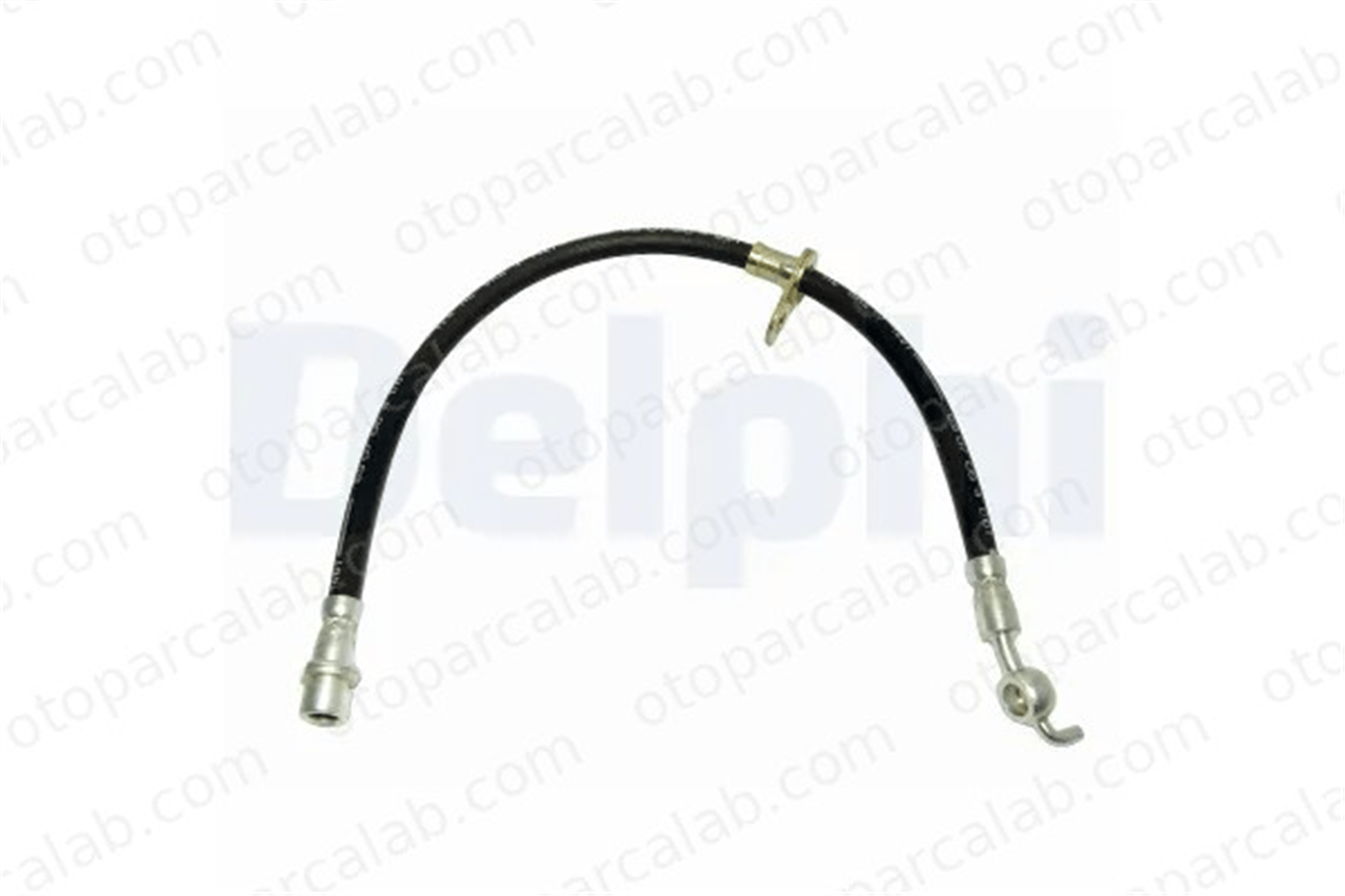 DELPHI LH6434 Fren Hortumu Ön Sağ TOYOTA CELICA Coupe CELICA Cabrio 9094702848 9094702762