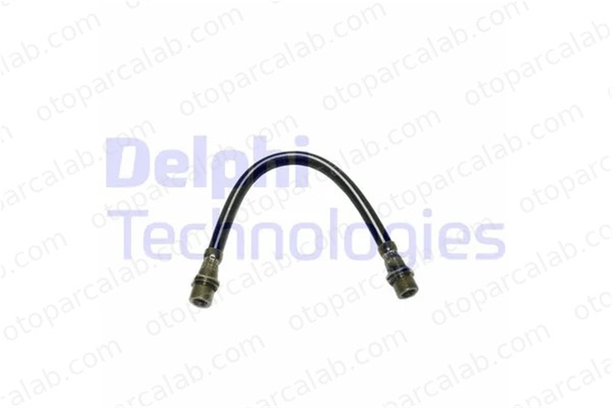 DELPHI LH6441 Fren Hortumu Arka Sağ veya Sol TOYOTA COROLLA COROLLA Sedan LH6441 9008094A67