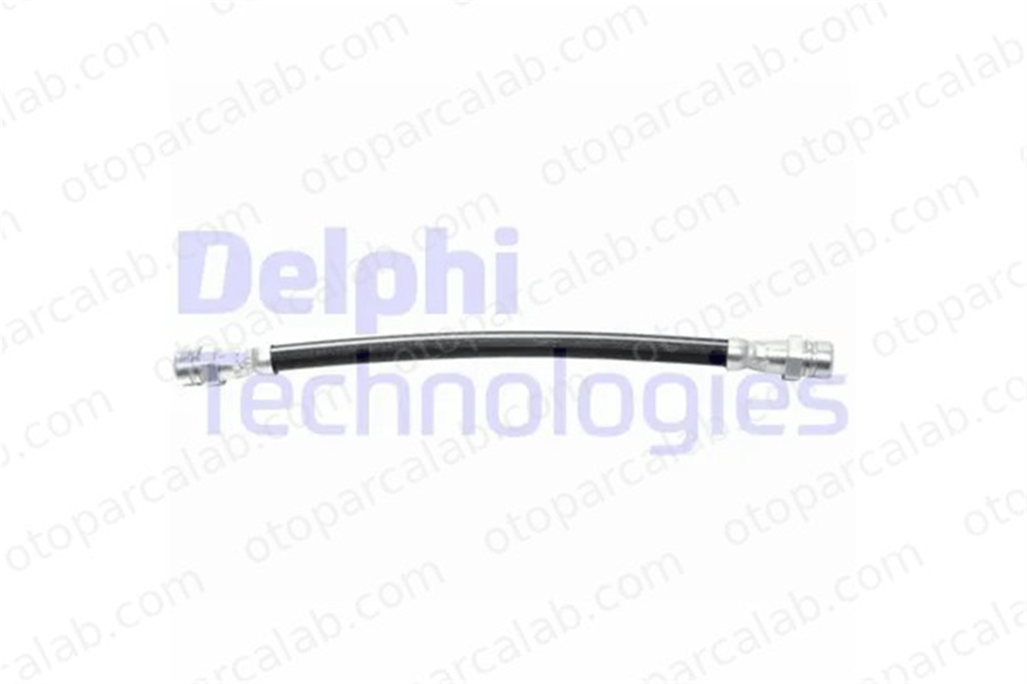 DELPHI LH6459 Fren Hortumu Arka Sağ veya Sol SKODA OCTAVIA II Combi AUDI A3 LH6459 1K0611775