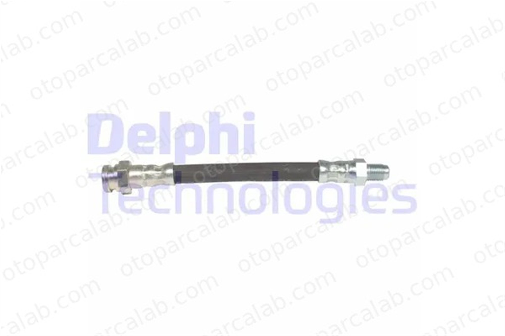 DELPHI LH6480 Fren Hortumu Arka Sağ veya Sol ALFA ROMEO MITO OPEL CORSA D LH6480 55700975