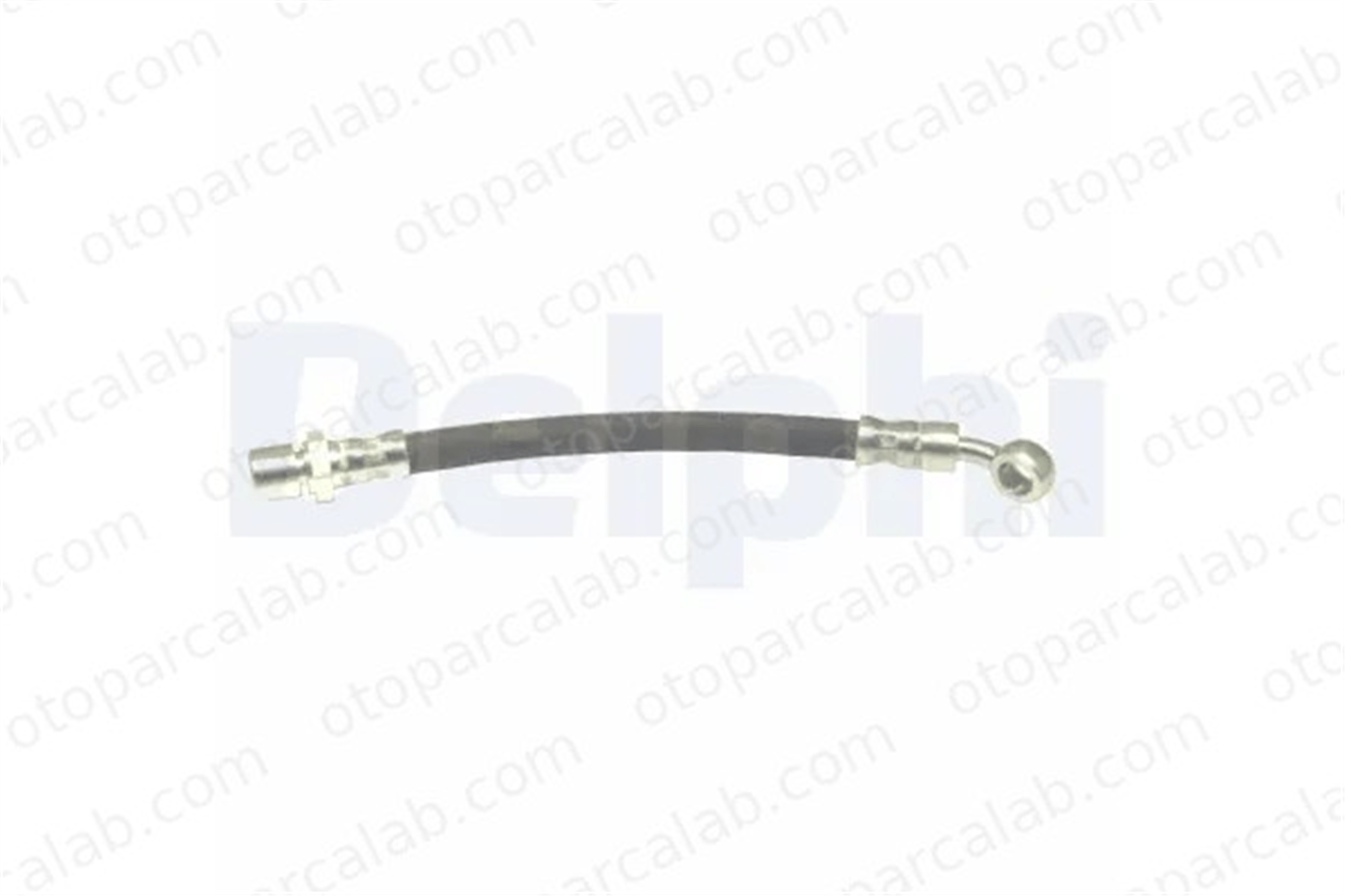 DELPHI LH6516 Fren Hortumu Arka Sağ veya Sol SUBARU JUSTY I 31280 725531280