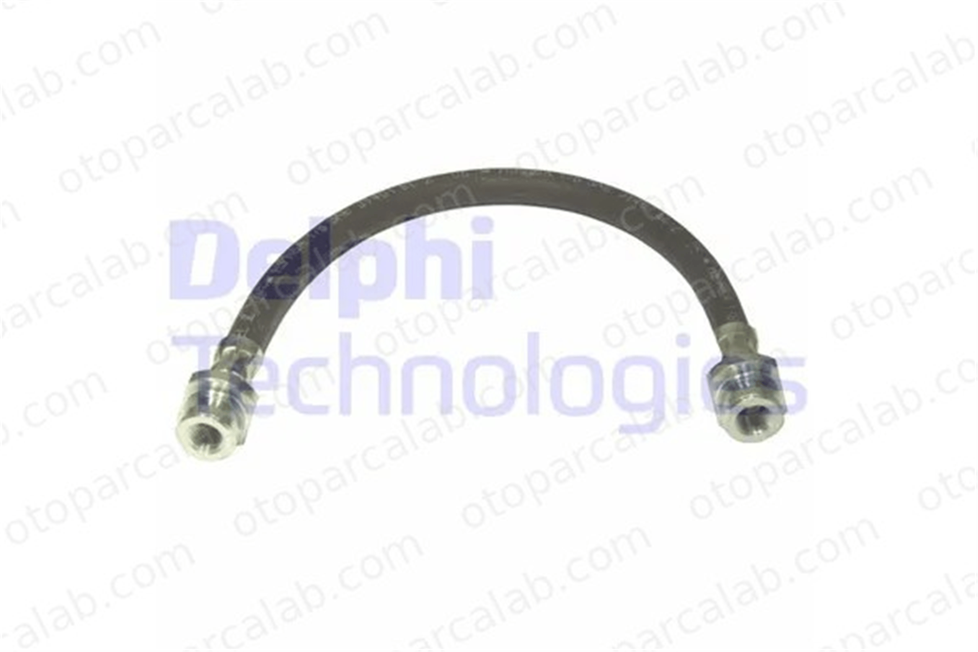 DELPHI LH6519 Fren Hortumu Arka Sağ veya Sol SUZUKI WAGON R+ Hatchback OPEL AGILA LH6519 4701124
