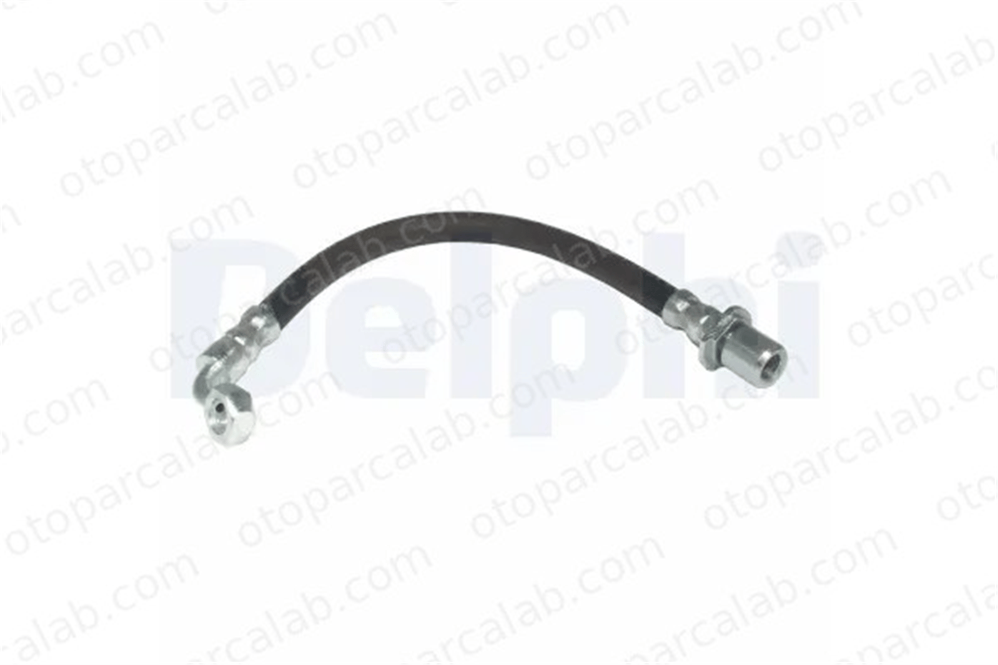 DELPHI LH6527 Fren Hortumu Arka Sağ TOYOTA LAND CRUISER 80 LAND CRUISER 90 LH6527 9094702614