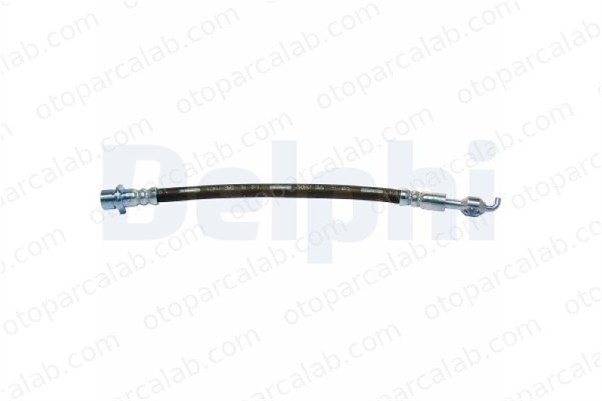DELPHI LH6568 Fren Hortumu Arka Sağ veya Sol TOYOTA COROLLA COROLLA Station wagon 9094702922