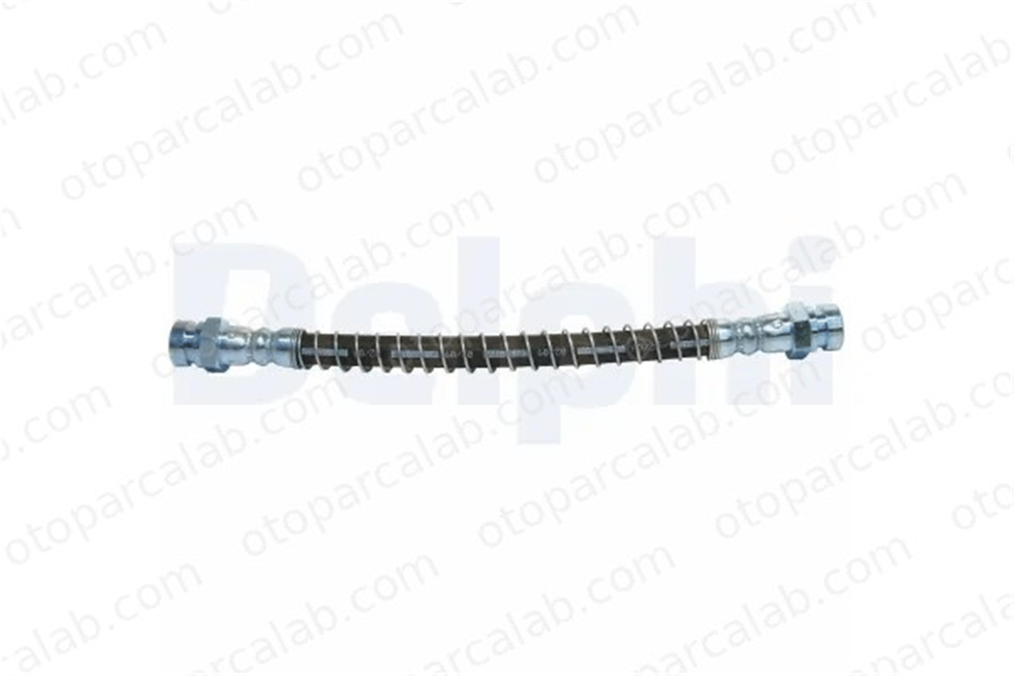 DELPHI LH6584 Fren Hortumu Arka Sağ veya Sol HYUNDAI TRAJET TRAJET Kasa/büyük limuzin 587443A300 LH6584