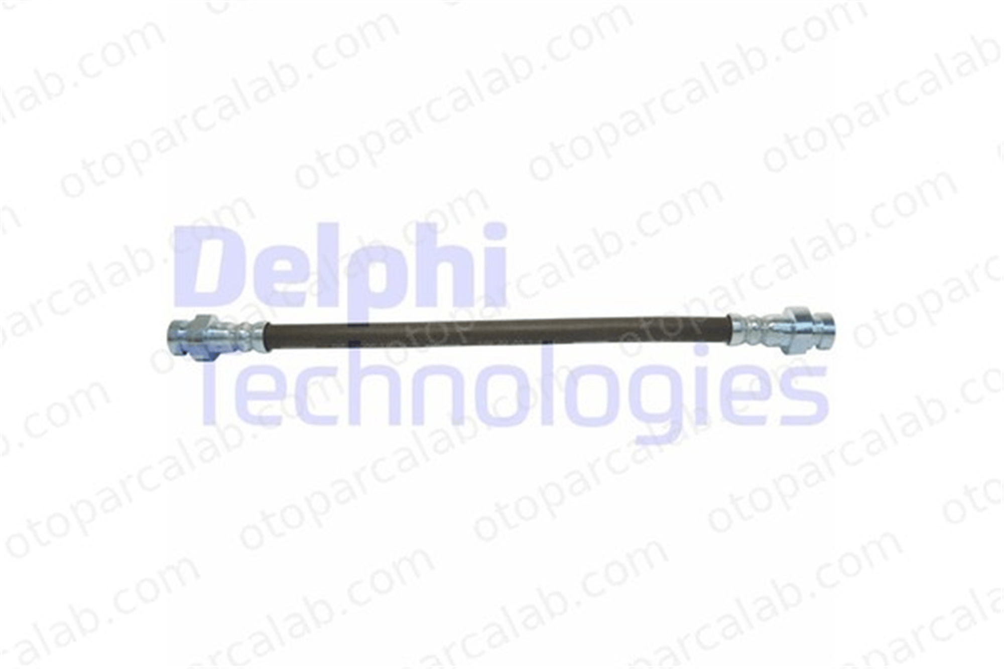 DELPHI LH6601 Fren Hortumu Arka Sağ veya Sol HYUNDAI ACCENT II ACCENT II Sedan LH6601 587371A000