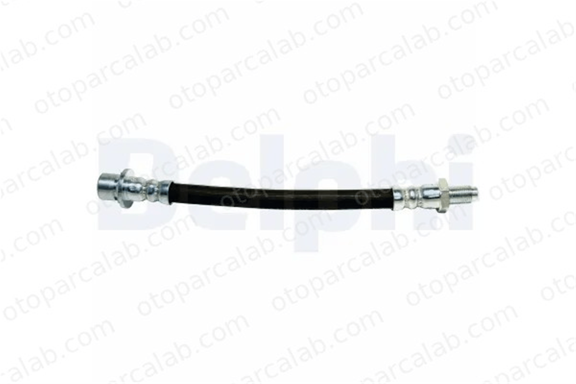 DELPHI LH6604 Fren Hortumu Arka Sağ veya Sol TOYOTA AVENSIS VERSO PREVIA II 9094702B95
