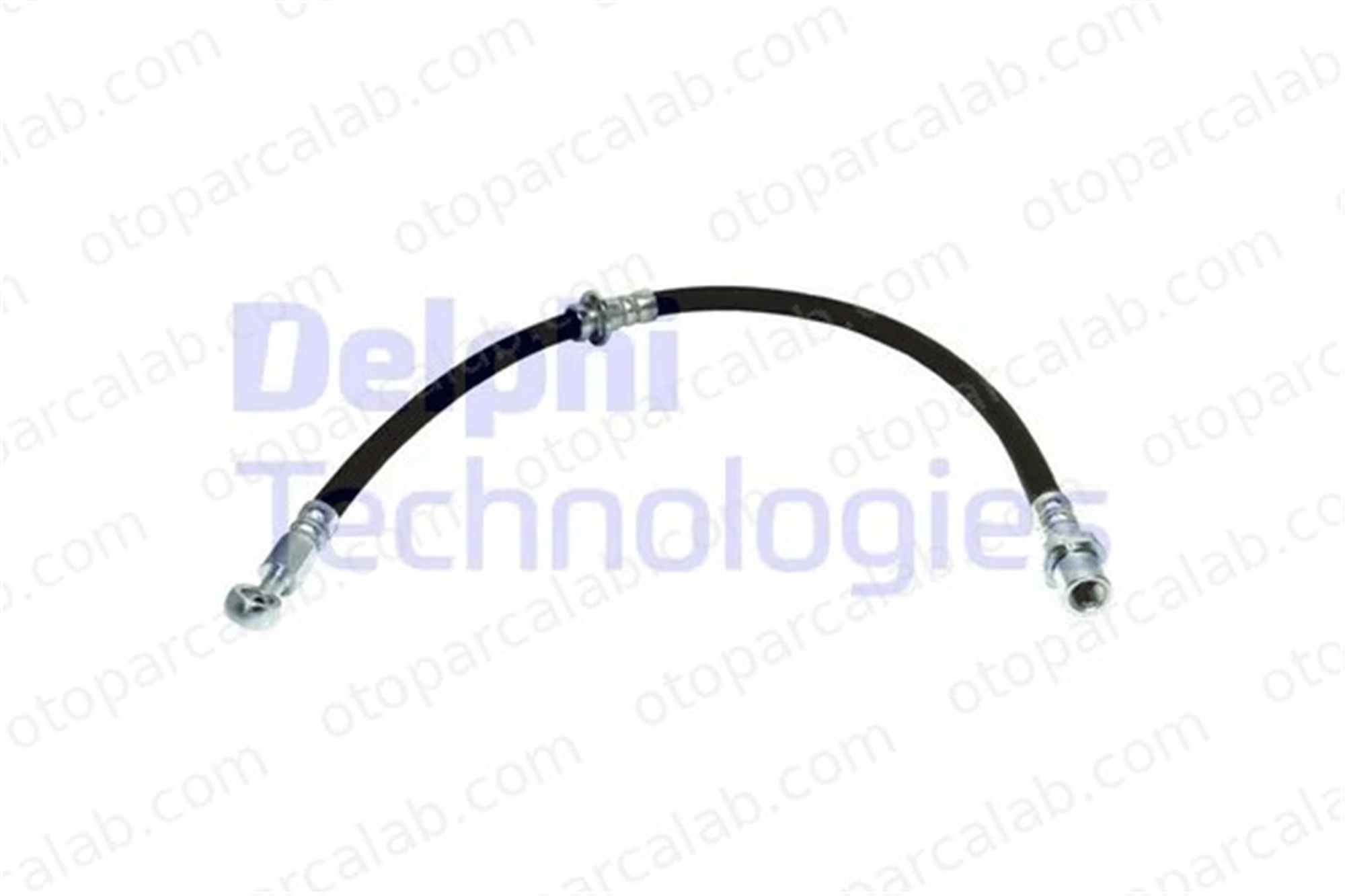DELPHI LH6623 Fren Hortumu Arka Sol SUBARU IMPREZA Sedan IMPREZA Station wagon LH6623 26541FE030