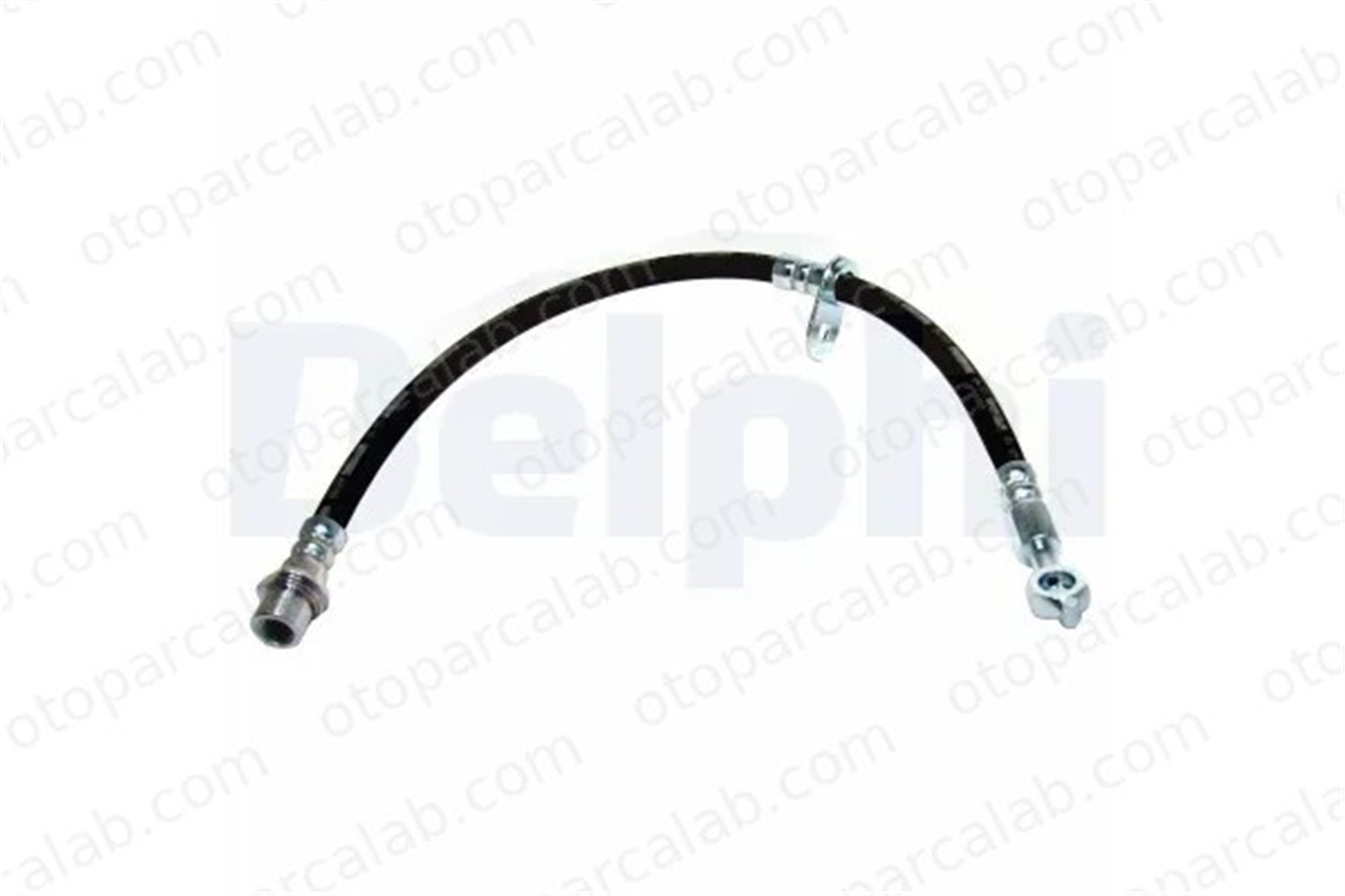 DELPHI LH6625 Fren Hortumu Ön Sol TOYOTA CELICA Coupe CELICA Cabrio 9094702847 9094702761