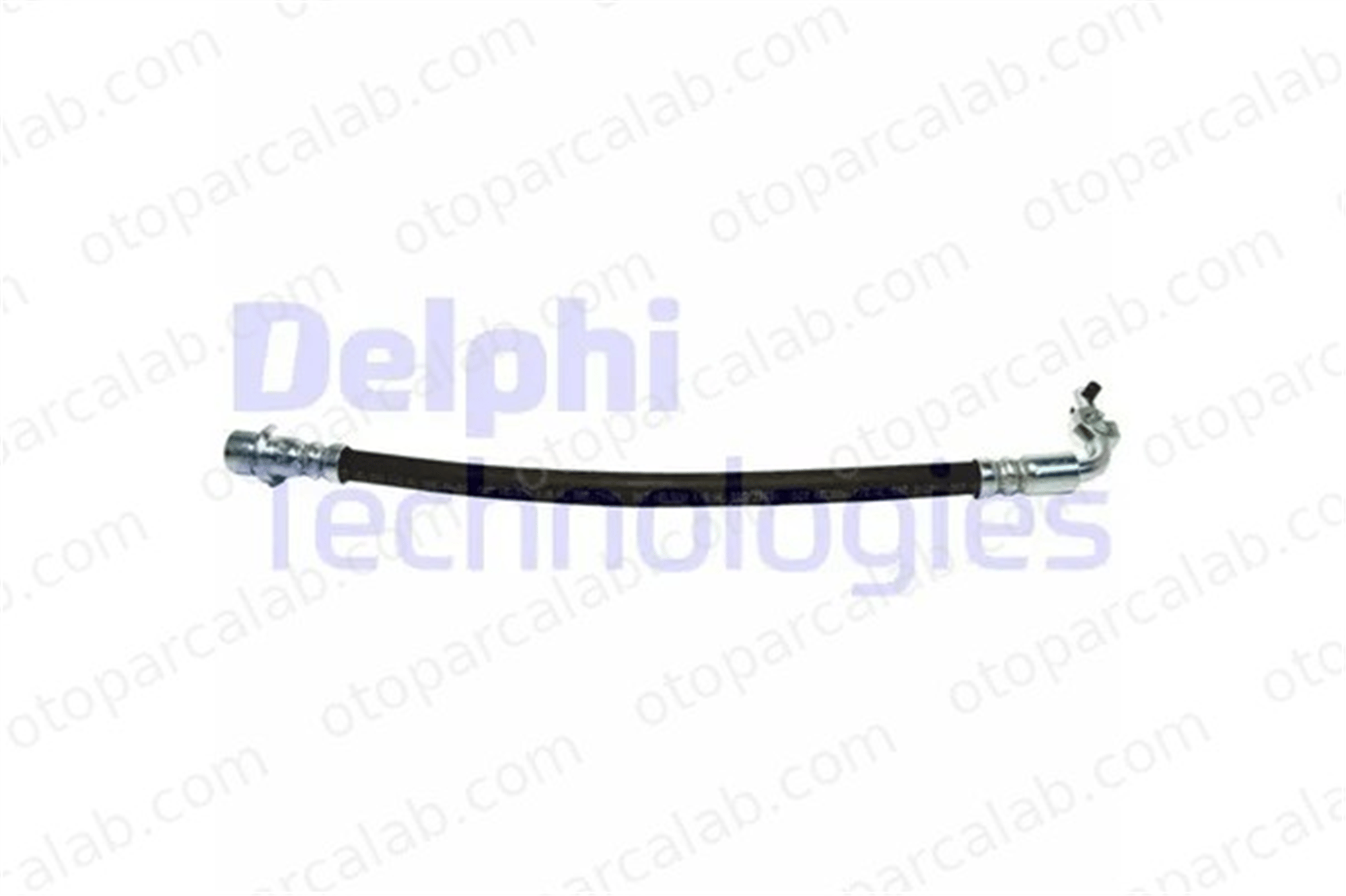DELPHI LH6642 Fren Hortumu Arka Sağ TOYOTA RAV 4 II LH6642 9094702980