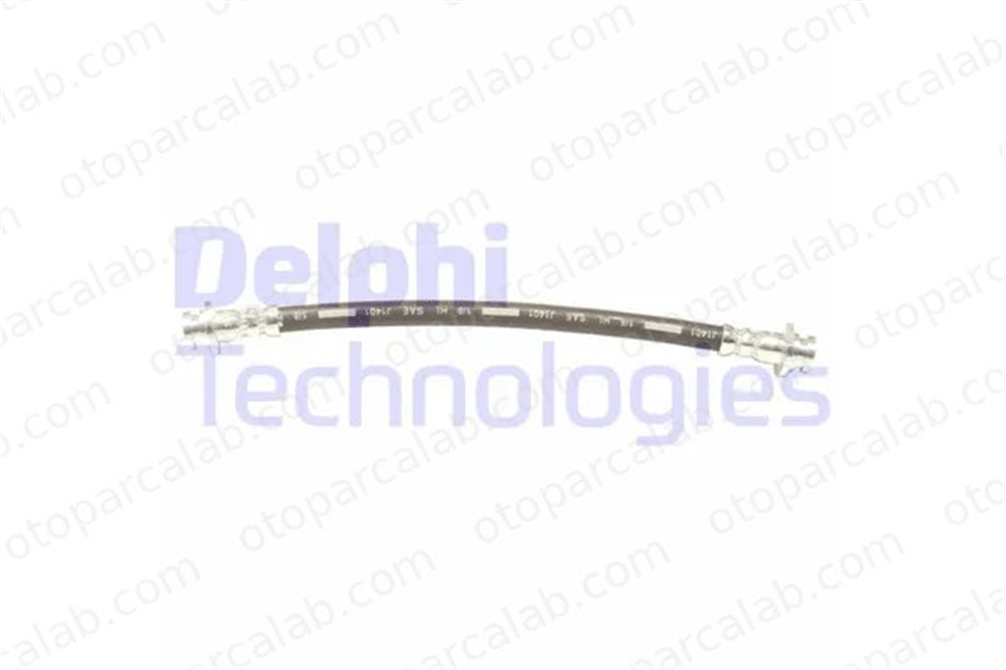 DELPHI LH6676 Fren Hortumu Arka Sağ veya Sol SUZUKI GRAND VITARA I GRAND VITARA I Açık arazi aracı LH6676 5156065D00