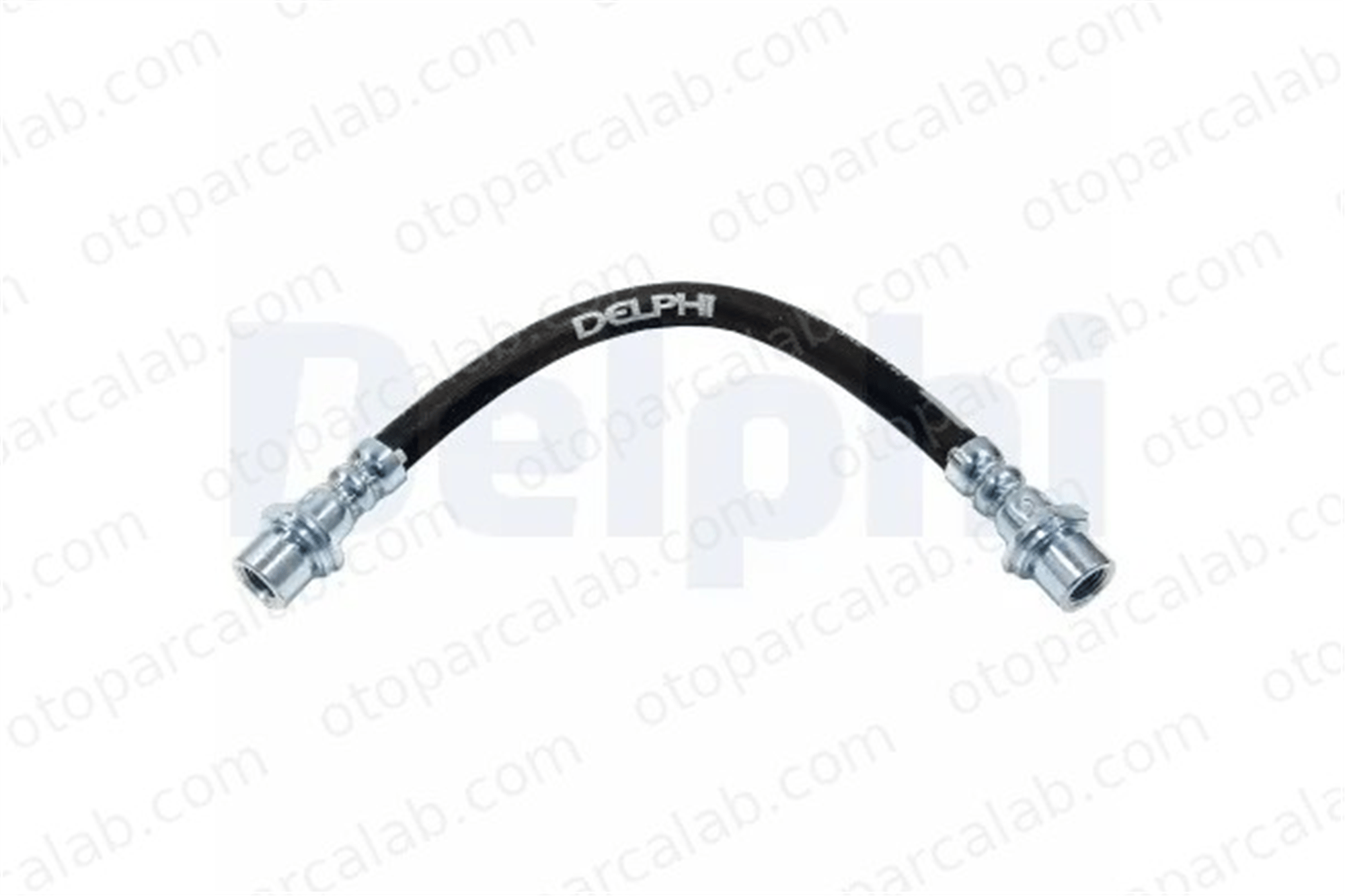 DELPHI LH6694 Fren Hortumu Arka Sağ TOYOTA IQ ASTON MARTIN CYGNET 9094702F94