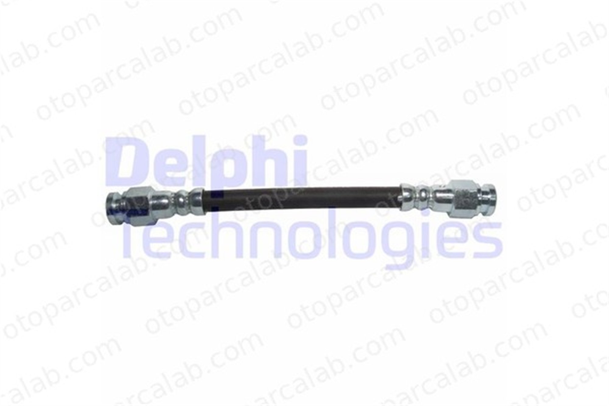 DELPHI LH6703 Fren Hortumu Arka Sağ veya Sol FORD KA LH6703 1563660