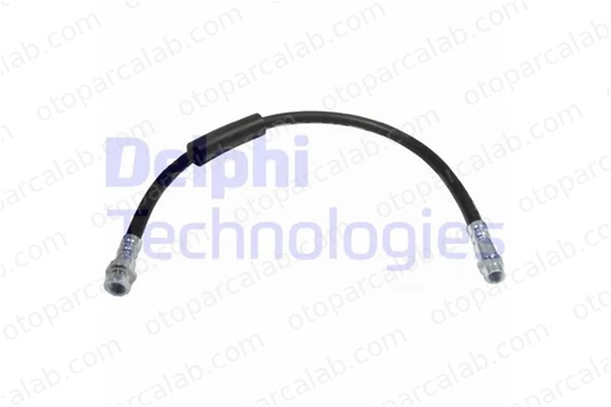 DELPHI LH6708 Fren Hortumu Arka Sağ RENAULT MASTER II Minibüs/Otobüs MASTER II Panelvan/Van LH6708 4628600QAA