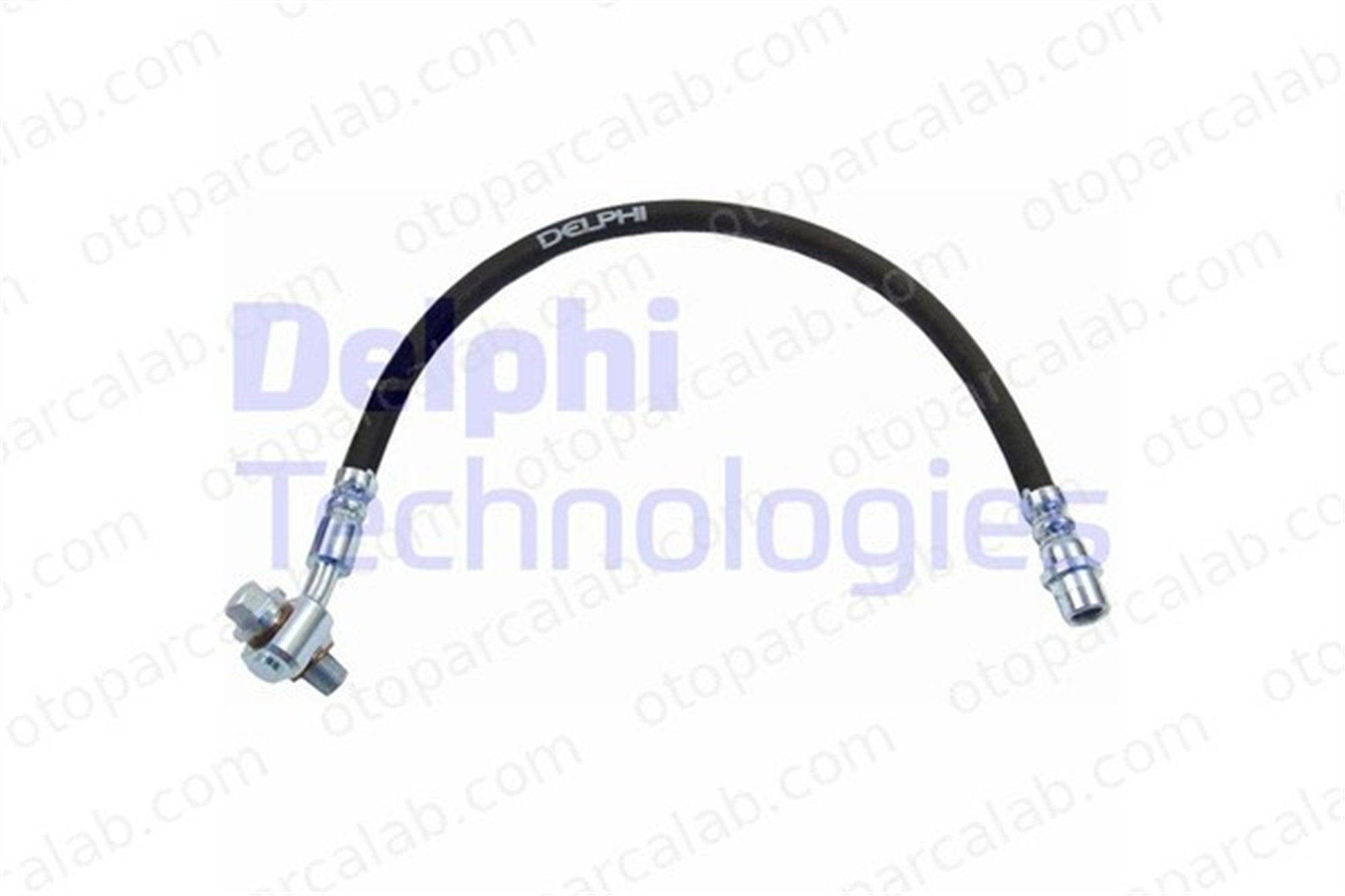 DELPHI LH6734 Fren Hortumu Arka Sağ veya Sol OPEL INSIGNIA A INSIGNIA A Sports Tourer 20912243 13237788