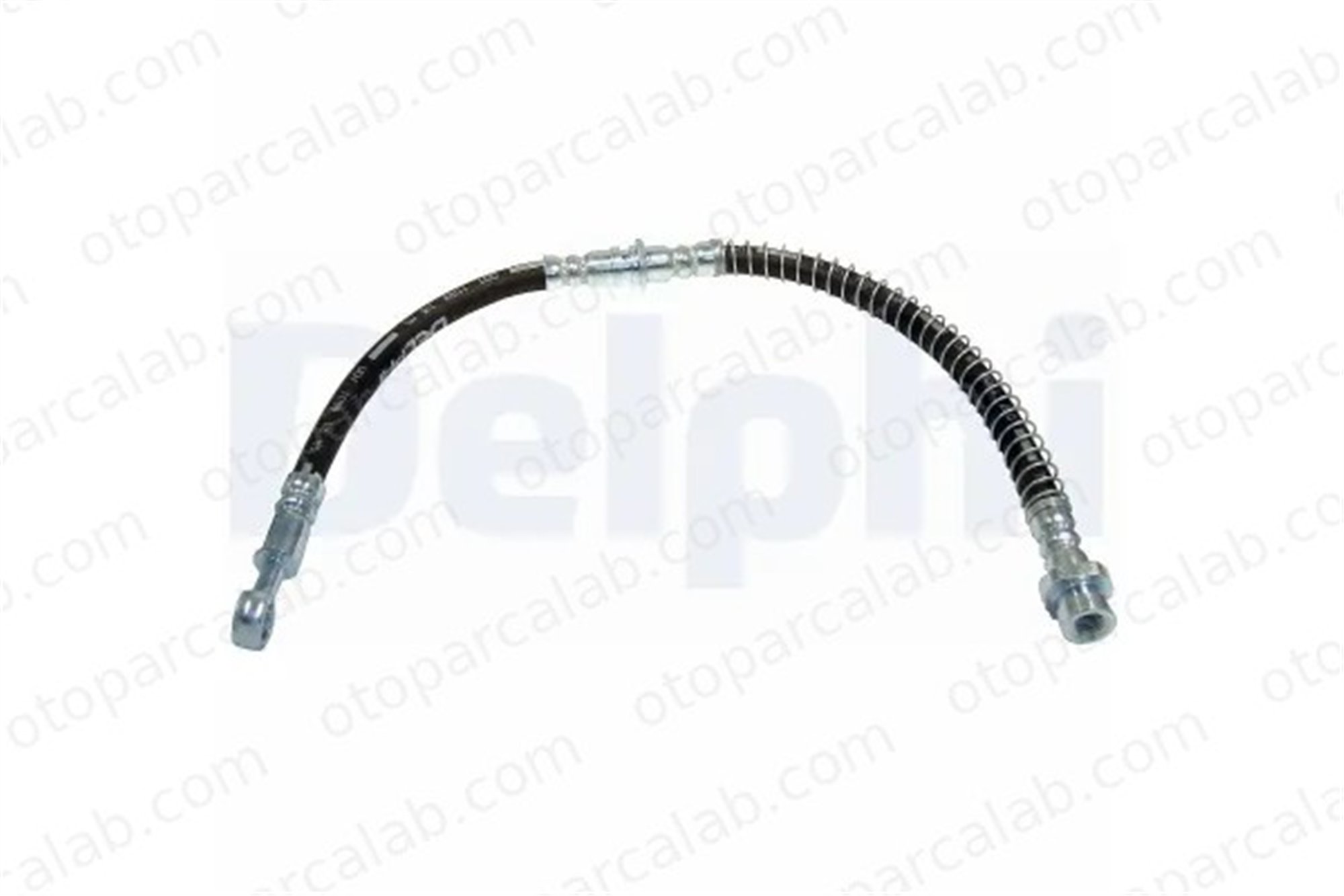 DELPHI LH6766 Fren Hortumu Arka Sağ veya Sol PROTON PERSONA 400 PERSONA 400 Hatchback PW530540 MR129881