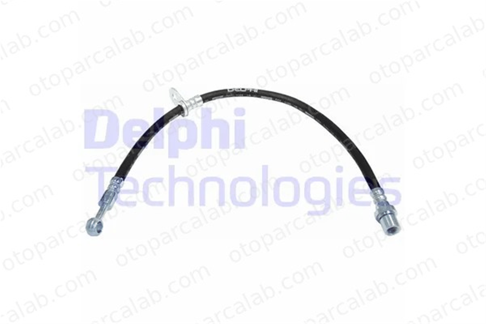 DELPHI LH6770 Fren Hortumu Ön Sağ SUBARU FORESTER OUTBACK LH6770 26540AE010